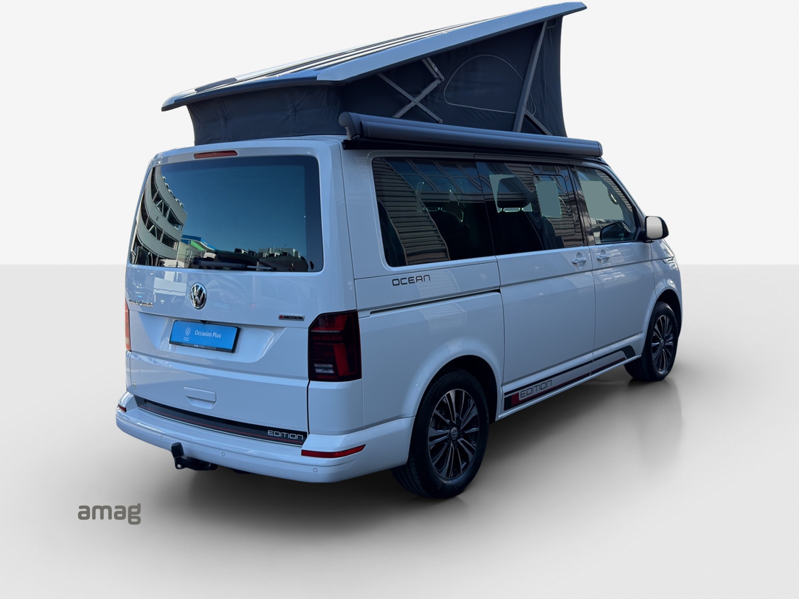VW T6.1 California 2.0 TDI Ocean Liberty 4Motion DSG-image-4