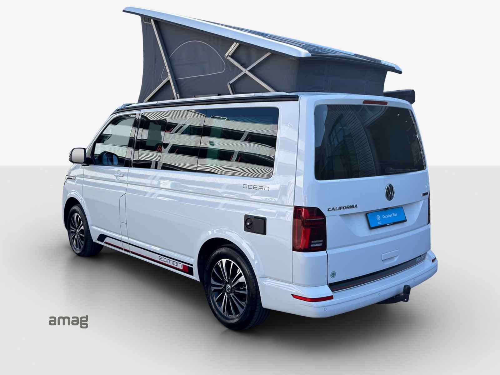 VW T6.1 California 2.0 TDI Ocean Liberty 4Motion DSG-image-2