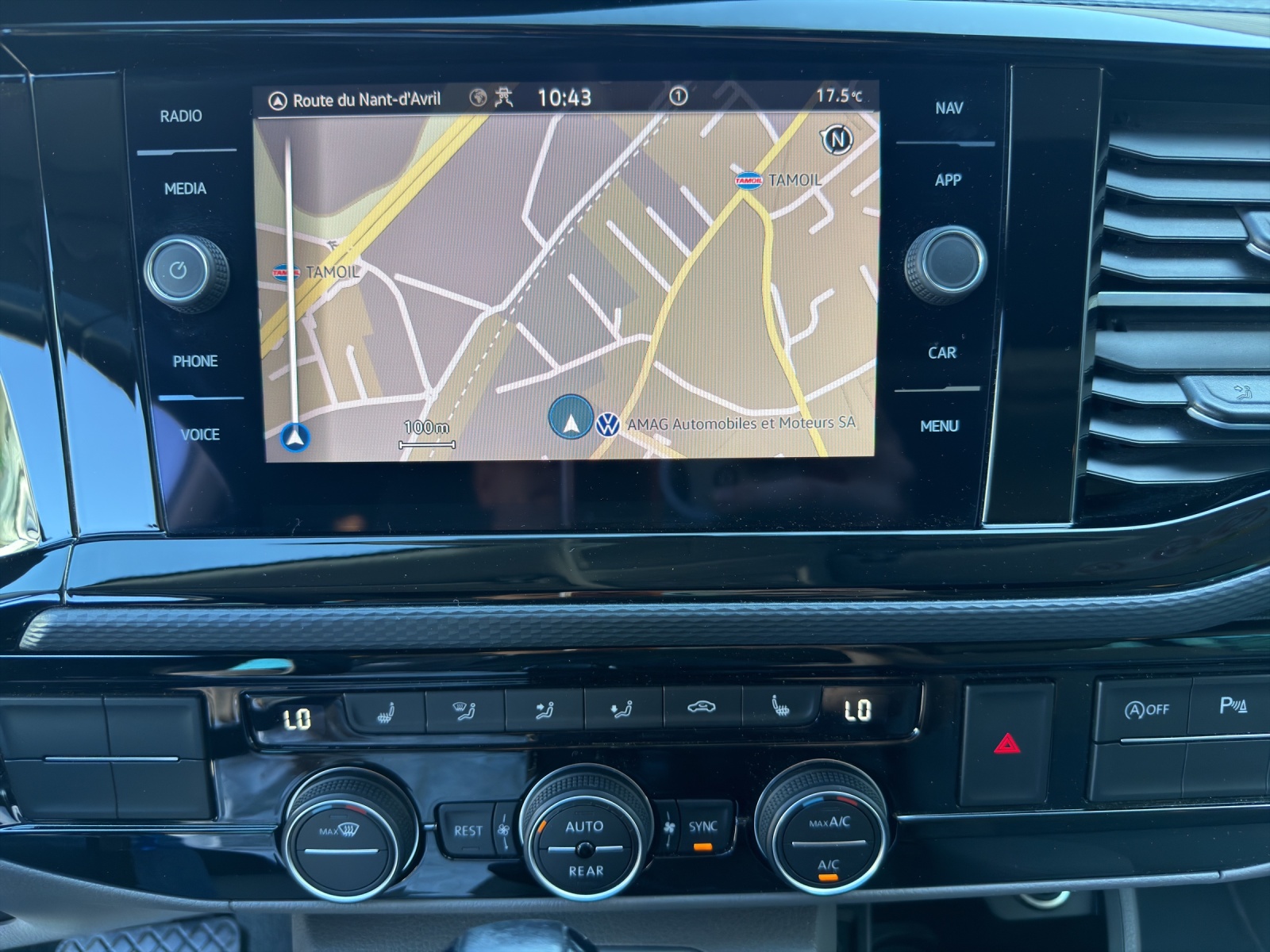 VW T6.1 California 2.0 TDI Ocean Liberty 4Motion DSG-image-10