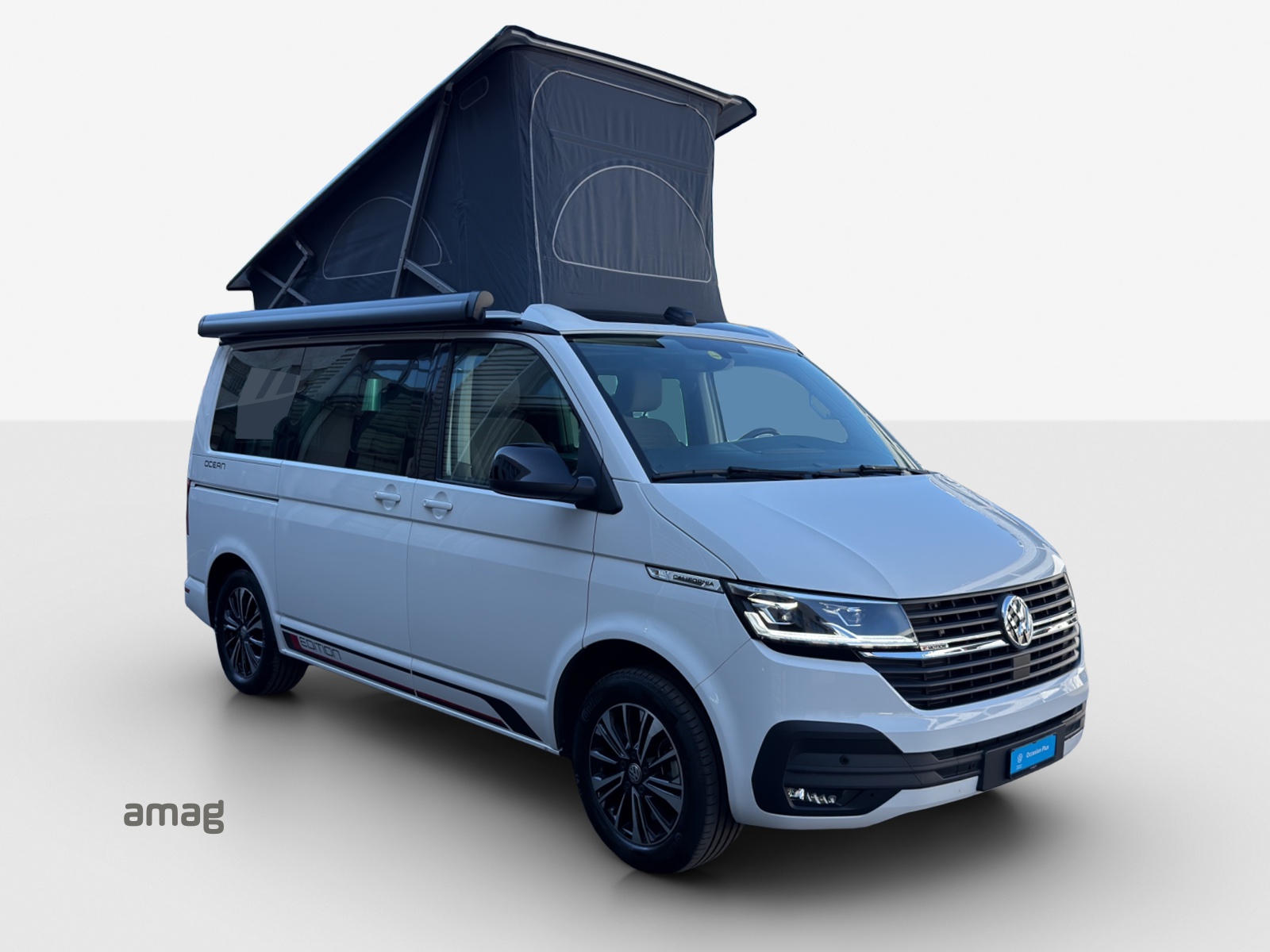VW T6.1 California 2.0 TDI Ocean Liberty 4Motion DSG-image-5