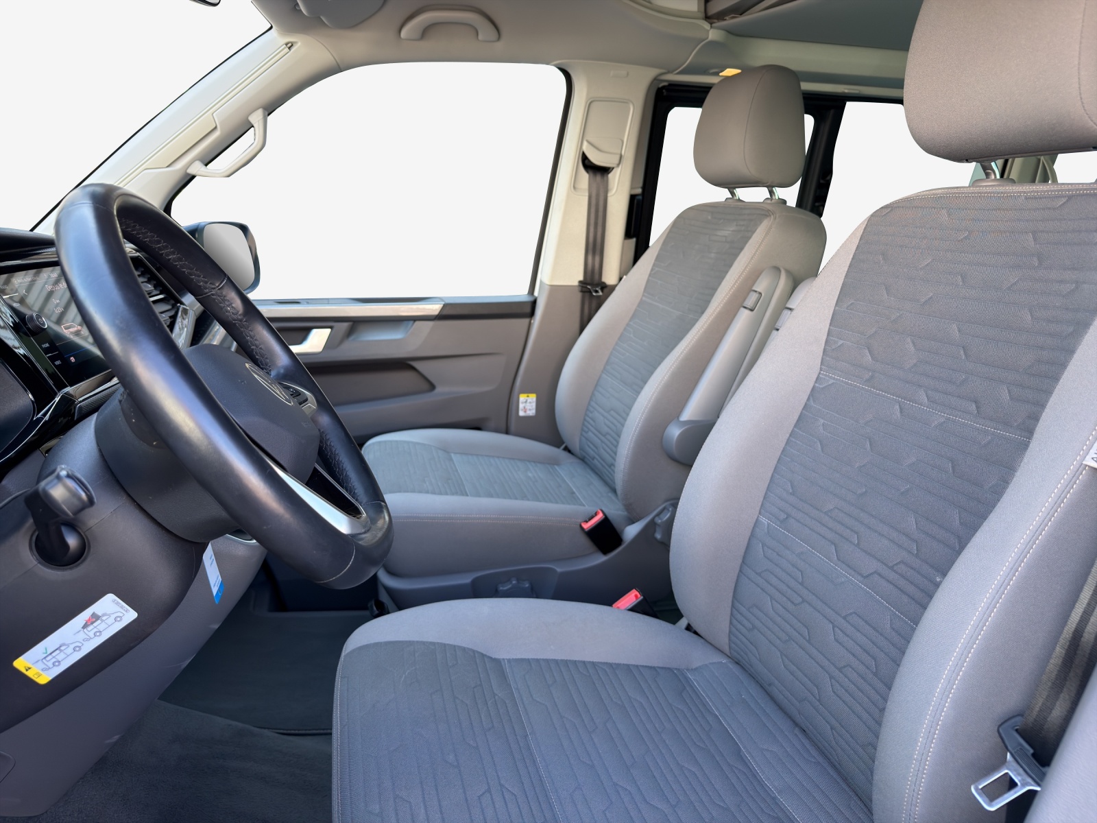 VW T6.1 California 2.0 TDI Ocean Liberty 4Motion DSG-image-7