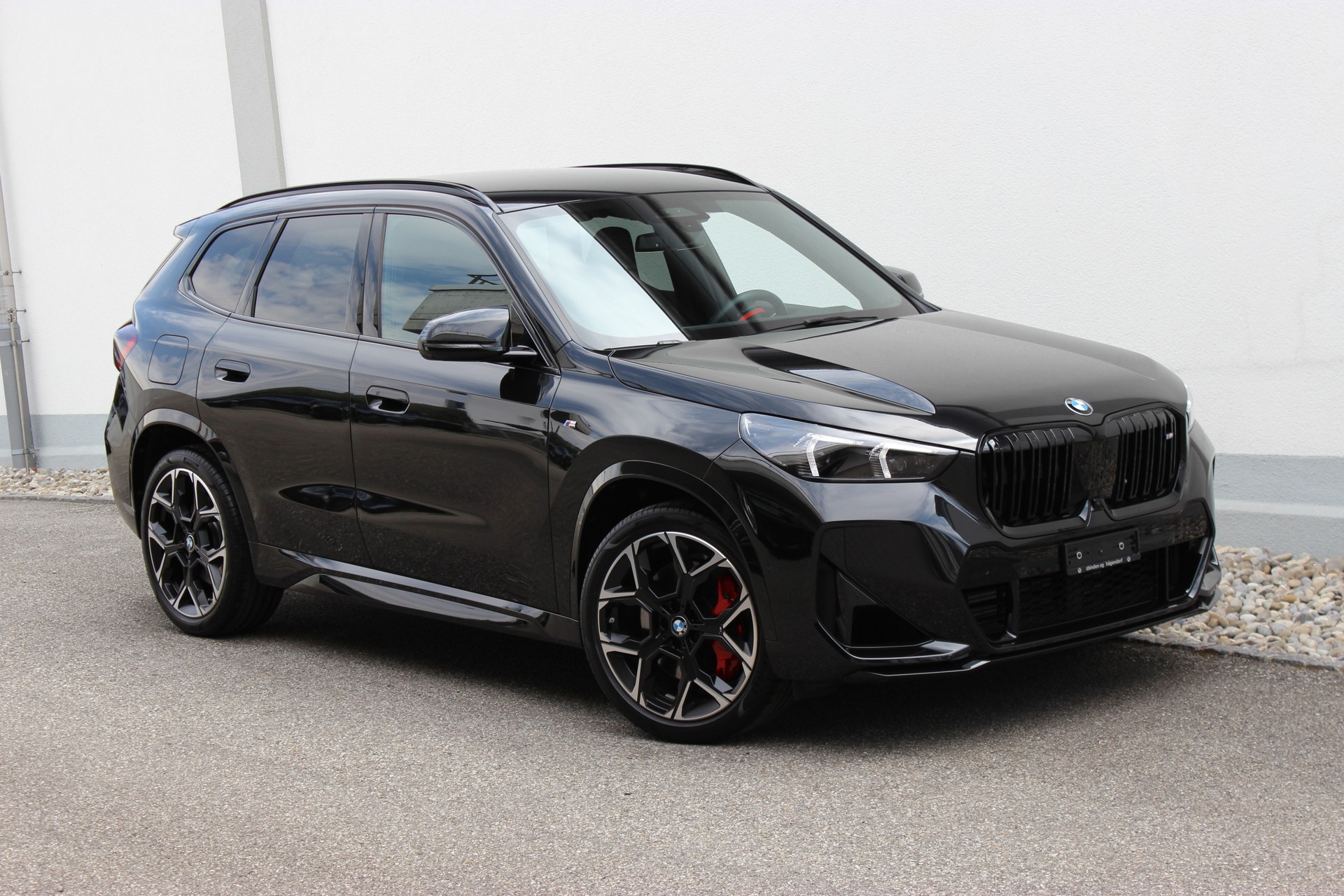 BMW X1 xDrive M35i-image-0