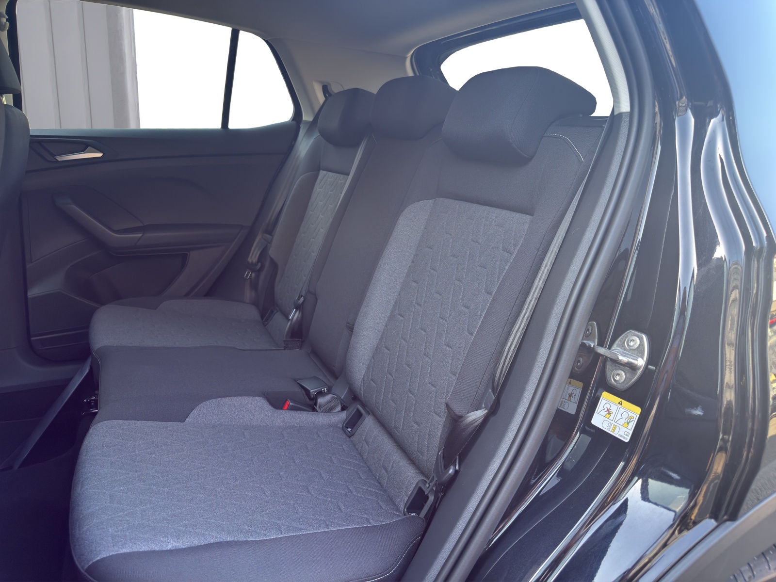 VW T-Cross 1.0 TSI EVO United DSG-image-10