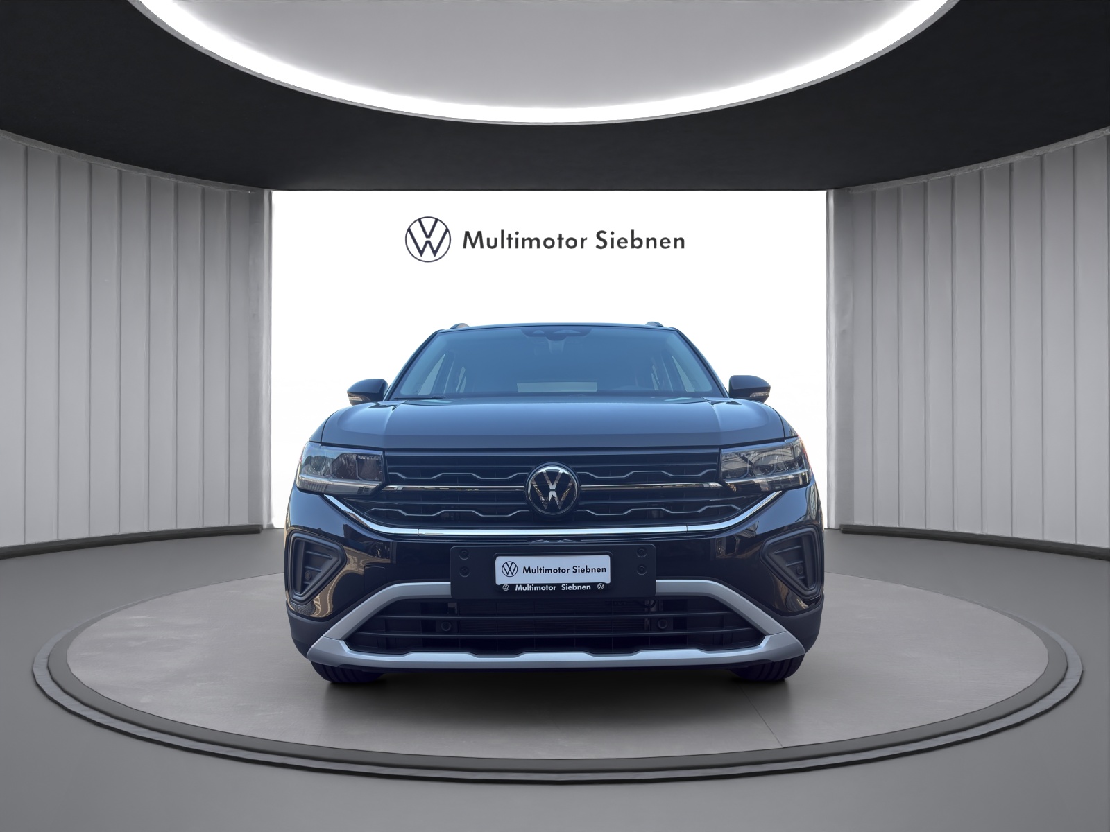 VW T-Cross 1.0 TSI EVO United DSG-image-7