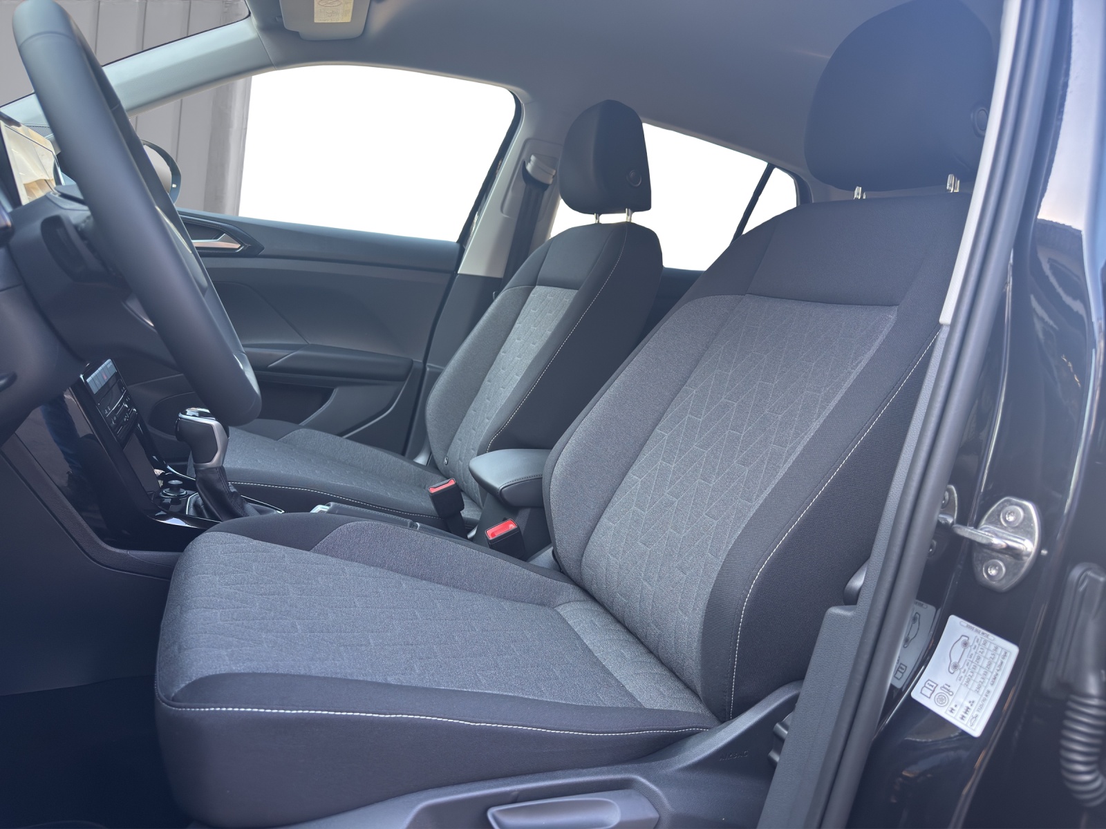 VW T-Cross 1.0 TSI EVO United DSG-image-9