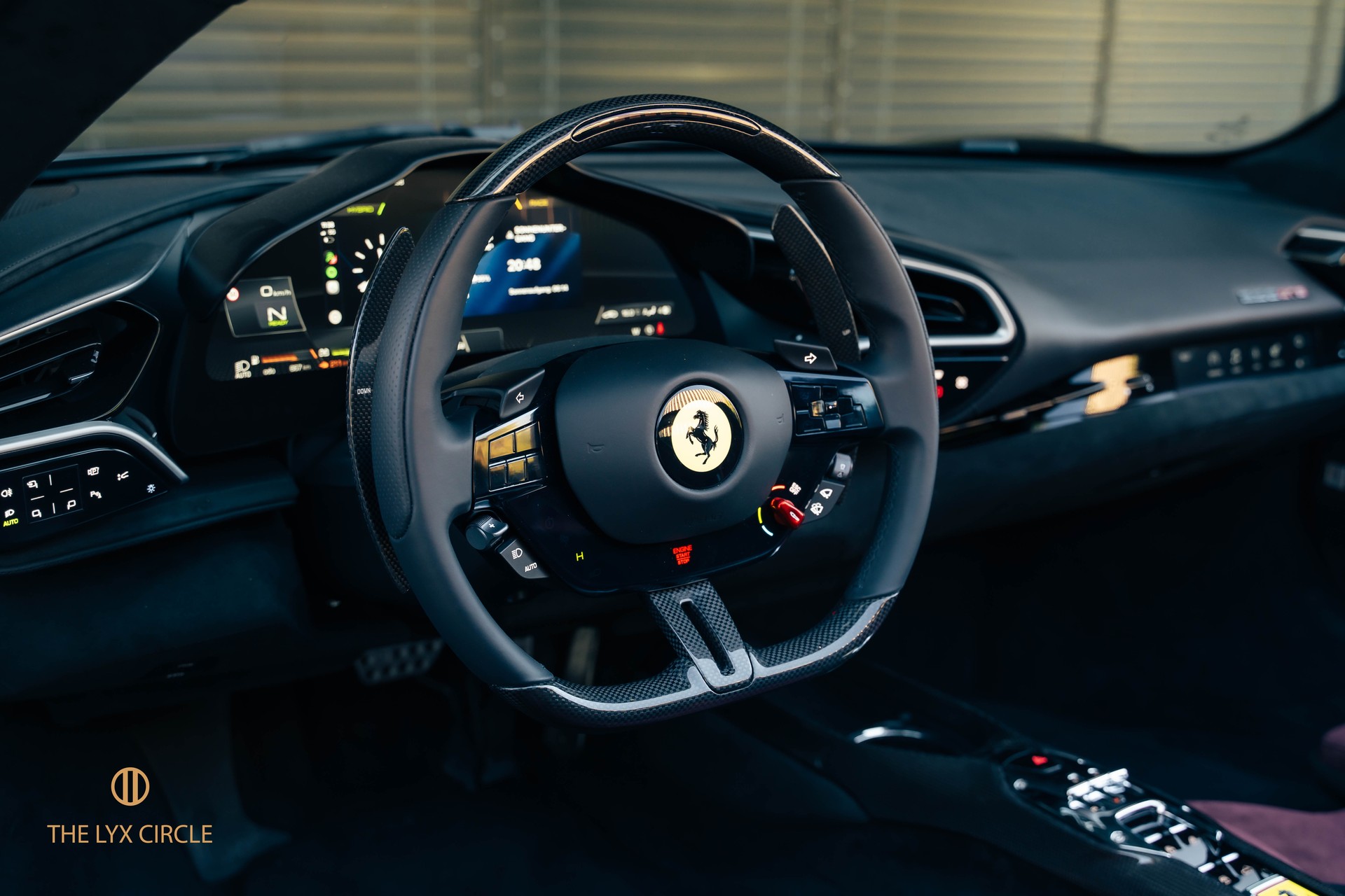 FERRARI 296 GTS-image-10