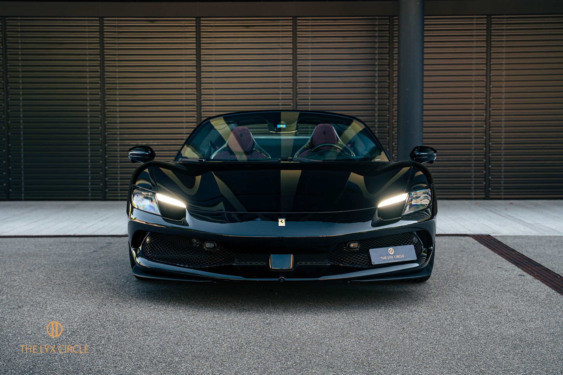 FERRARI 296 GTS-image-2