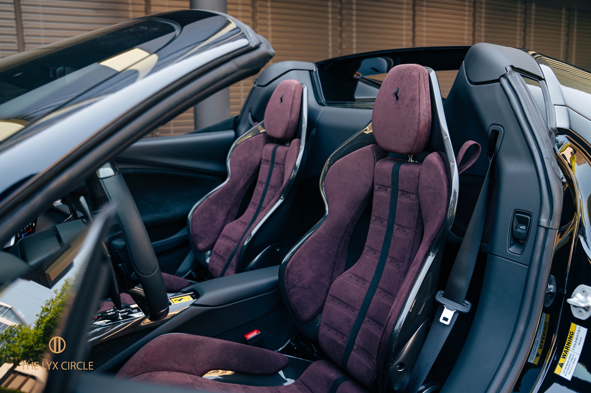 FERRARI 296 GTS-image-9