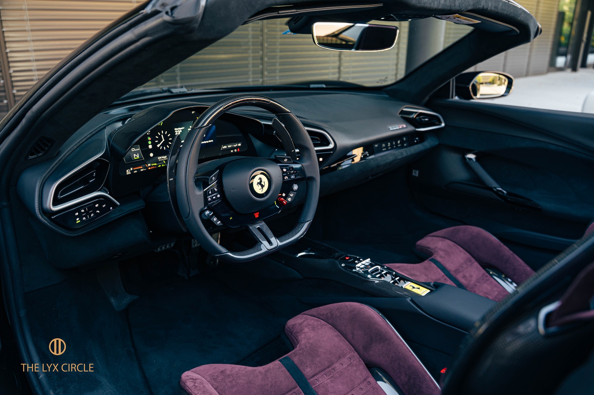FERRARI 296 GTS-image-8