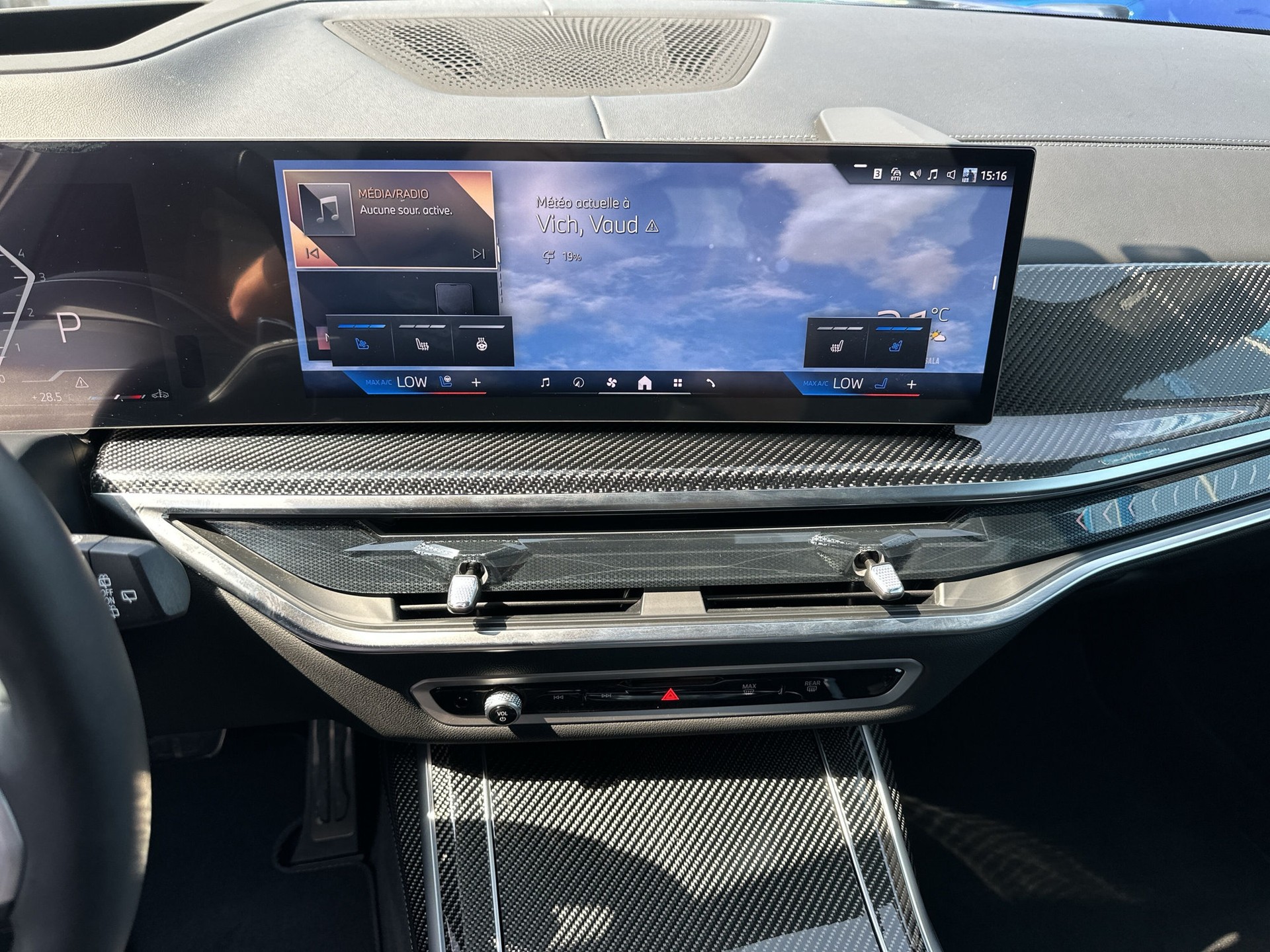 BMW X7 xDrive 48V 40d M Sport Pro Steptronic-image-10