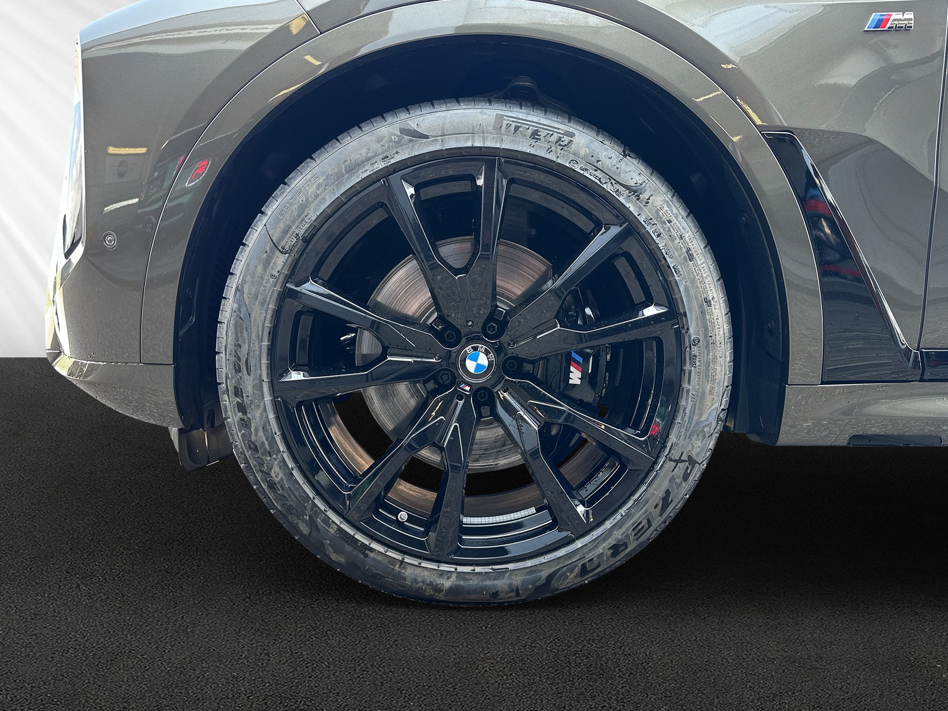 BMW X7 xDrive 48V 40d M Sport Pro Steptronic-image-8