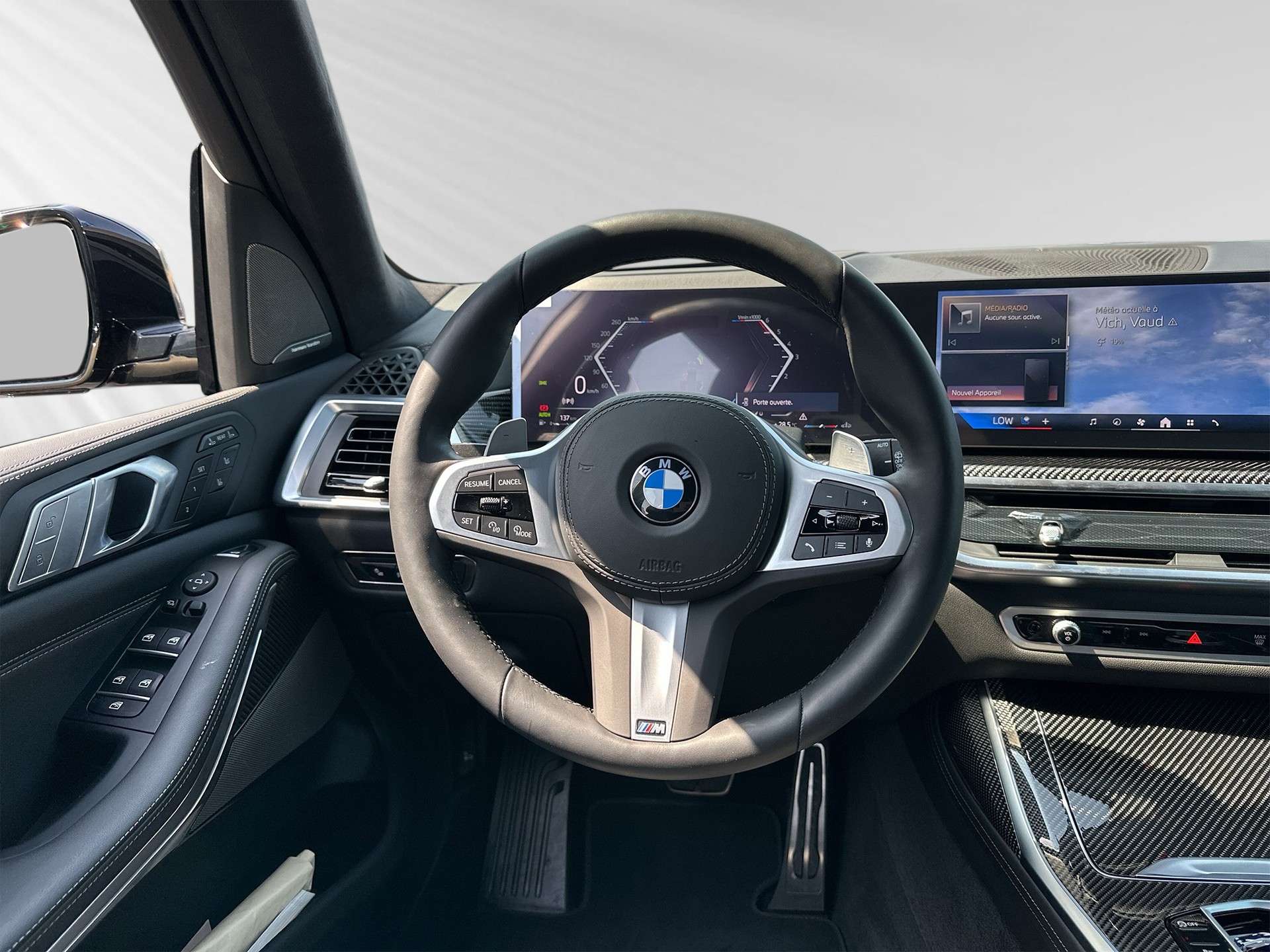 BMW X7 xDrive 48V 40d M Sport Pro Steptronic-image-4