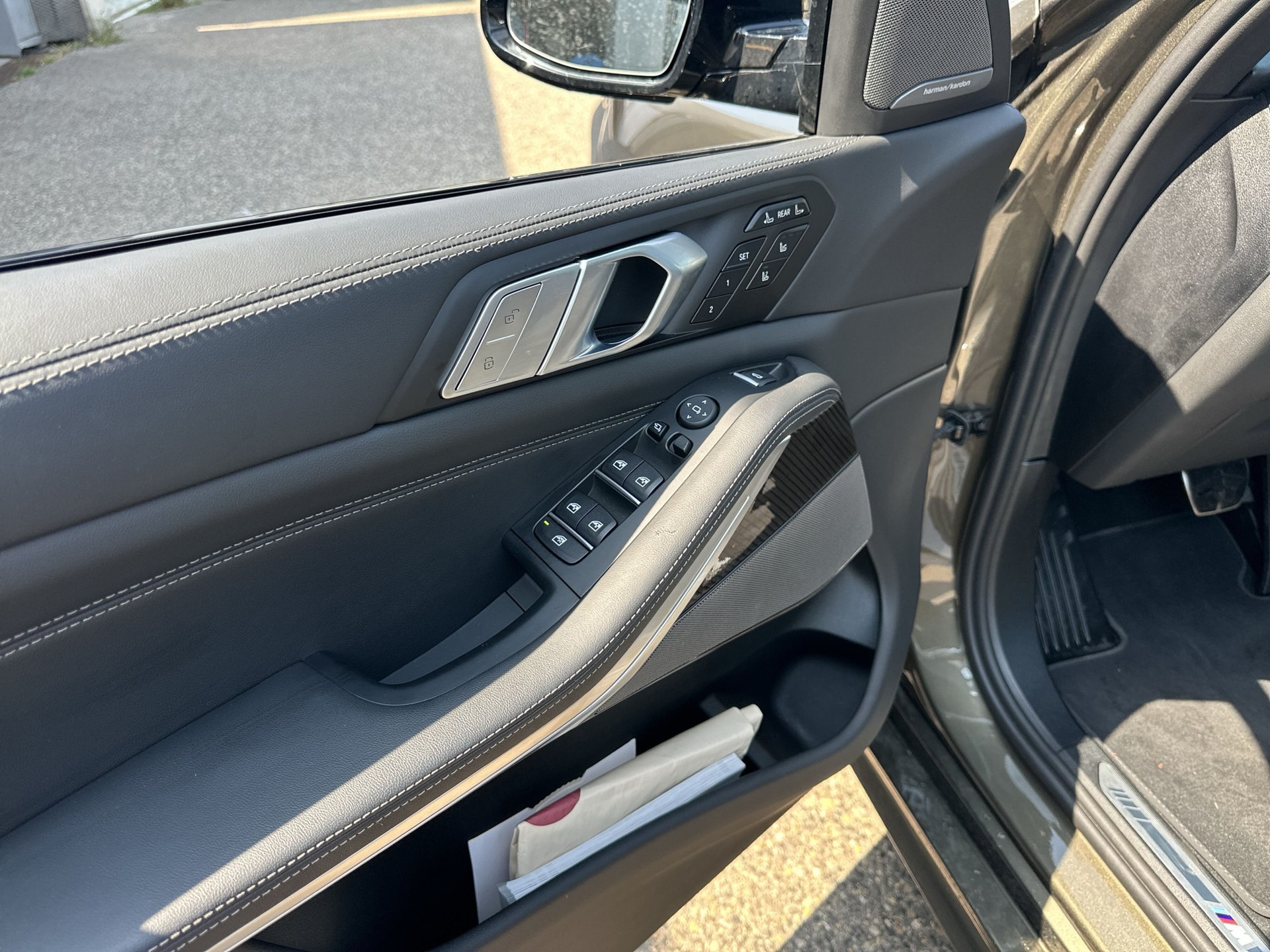 BMW X7 xDrive 48V 40d M Sport Pro Steptronic-image-15