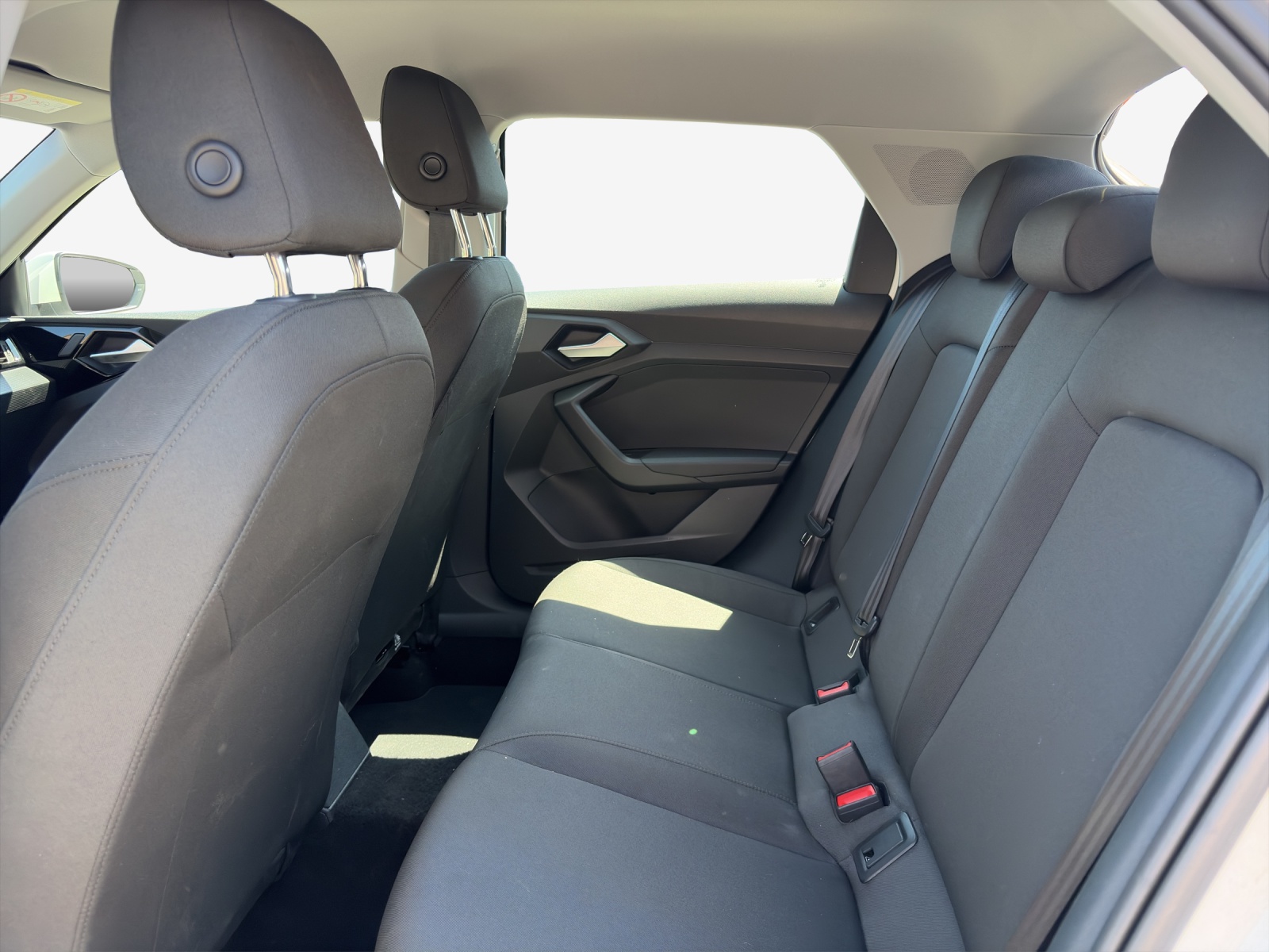 AUDI A1 Sportback 30 TFSI Attraction S-tronic-image-11