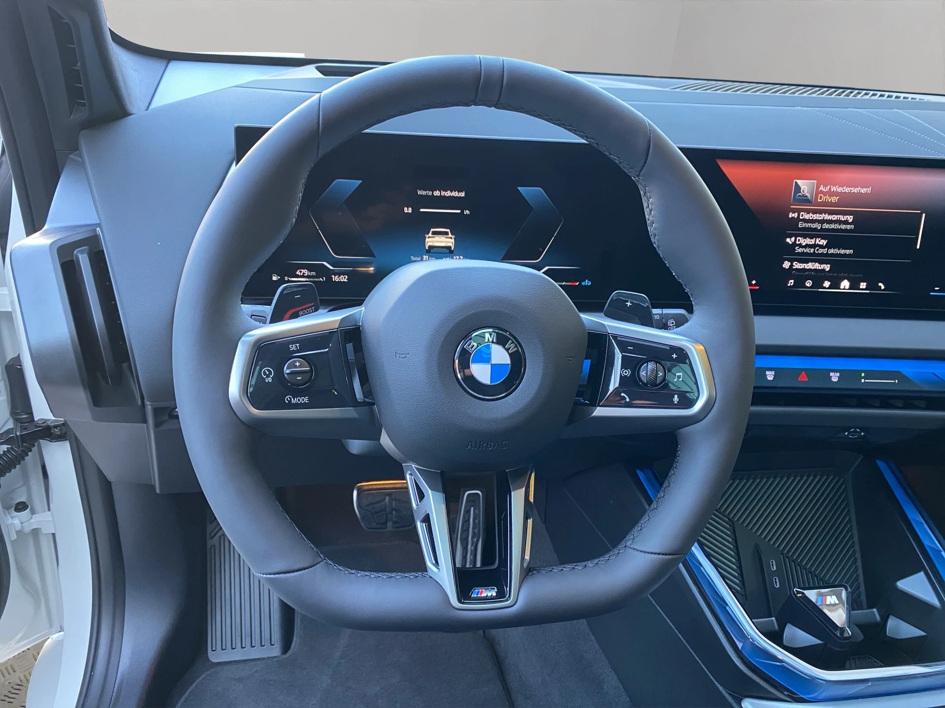 BMW X3 xDrive 48V 40d M Sport Pro-image-12