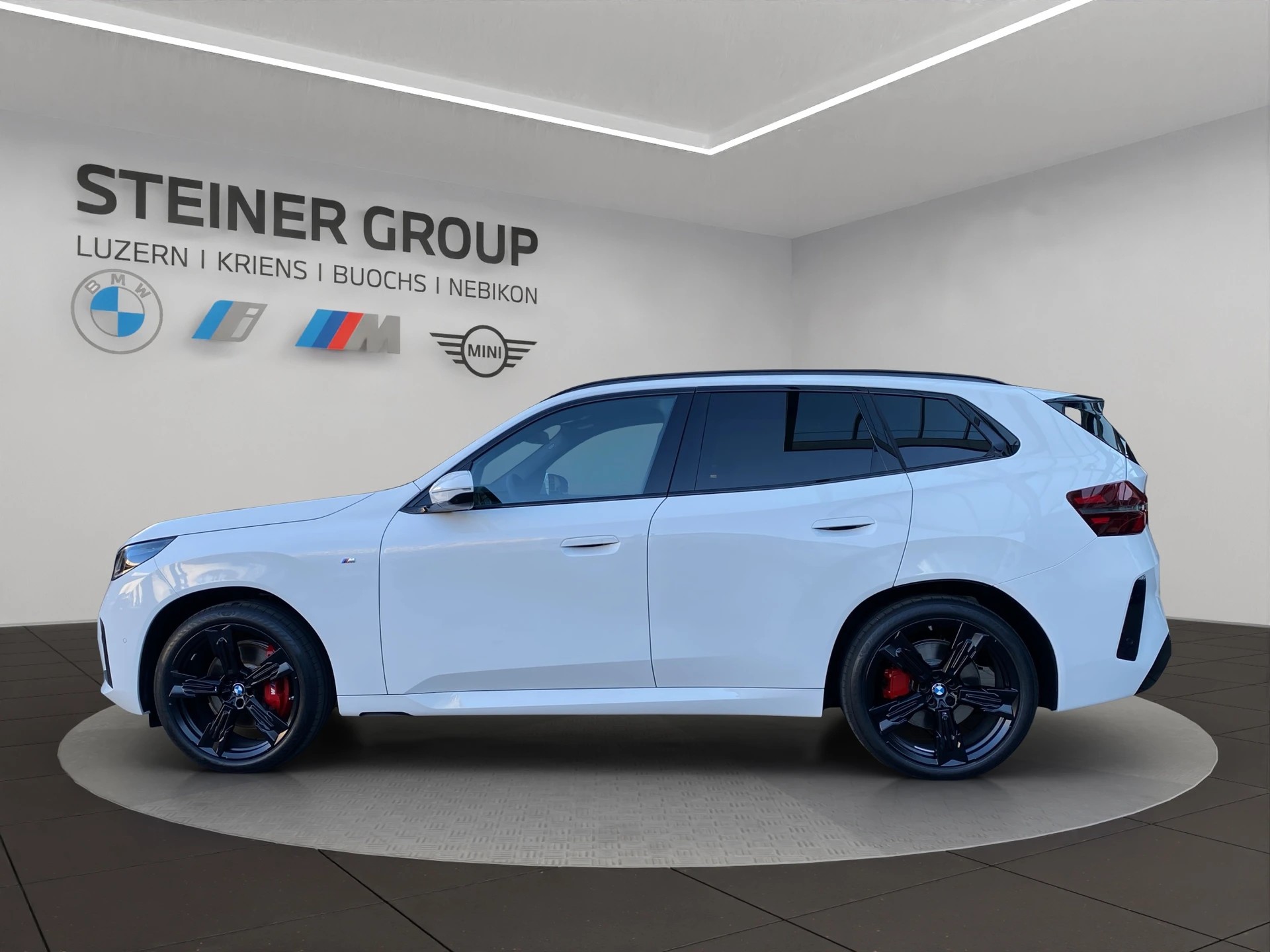 BMW X3 xDrive 48V 40d M Sport Pro-image-1
