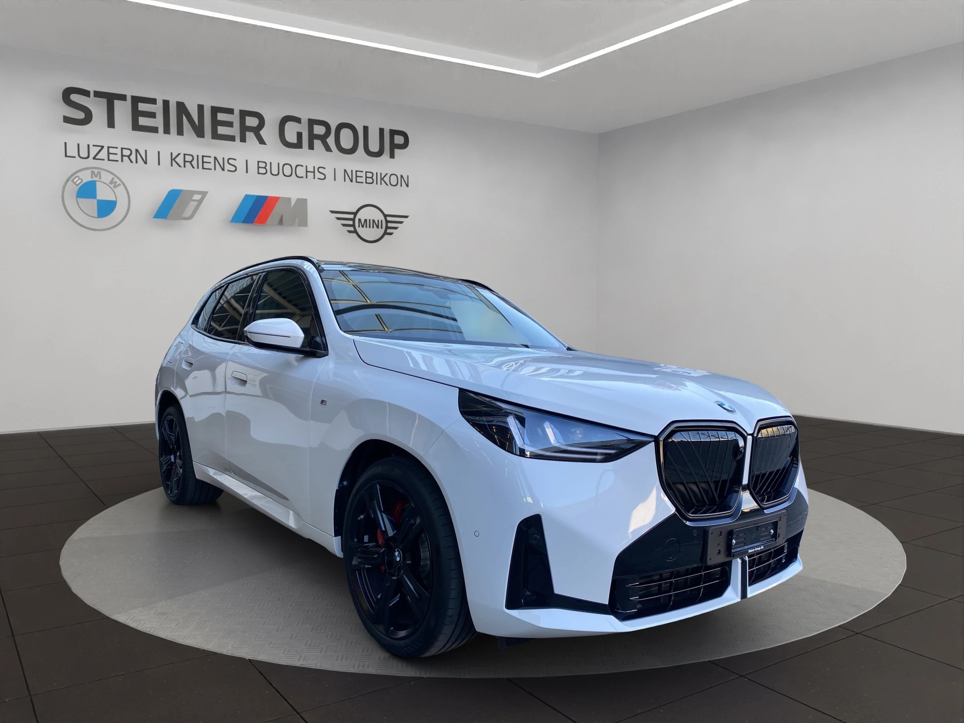 BMW X3 xDrive 48V 40d M Sport Pro-image-7