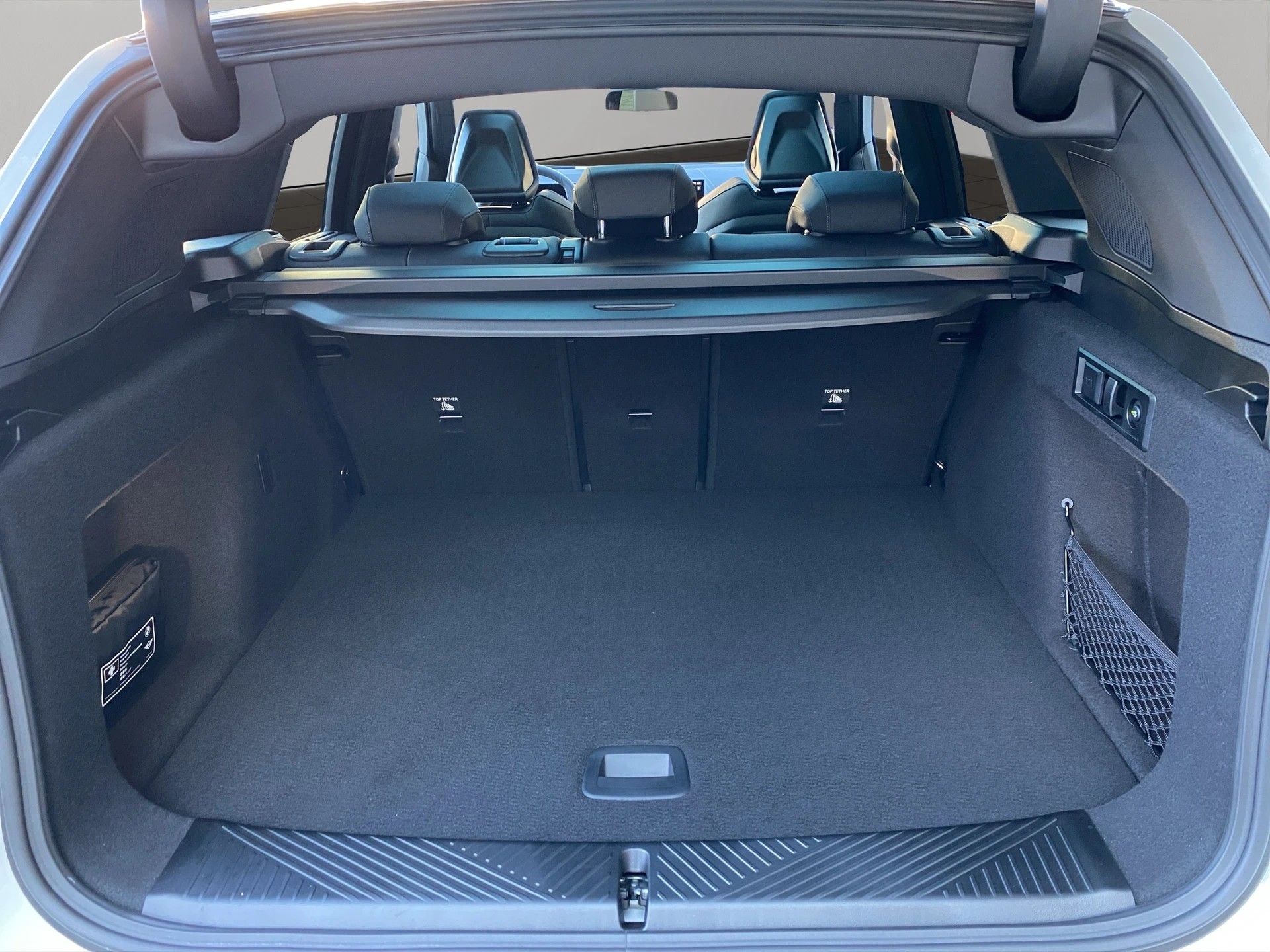 BMW X3 xDrive 48V 40d M Sport Pro-image-20