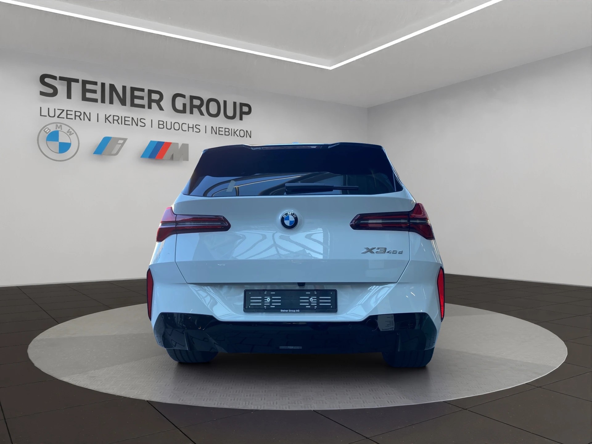 BMW X3 xDrive 48V 40d M Sport Pro-image-4