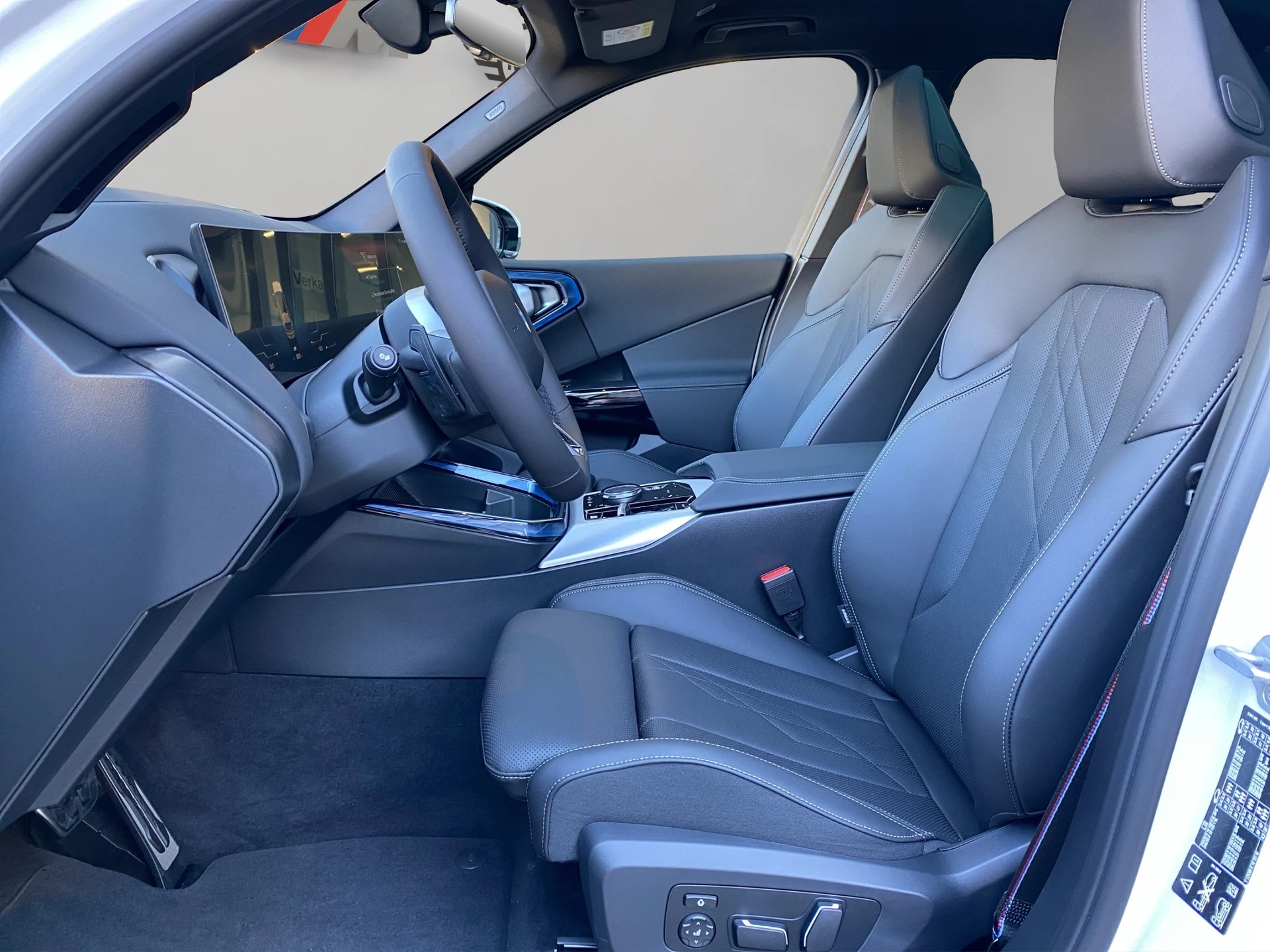 BMW X3 xDrive 48V 40d M Sport Pro-image-9