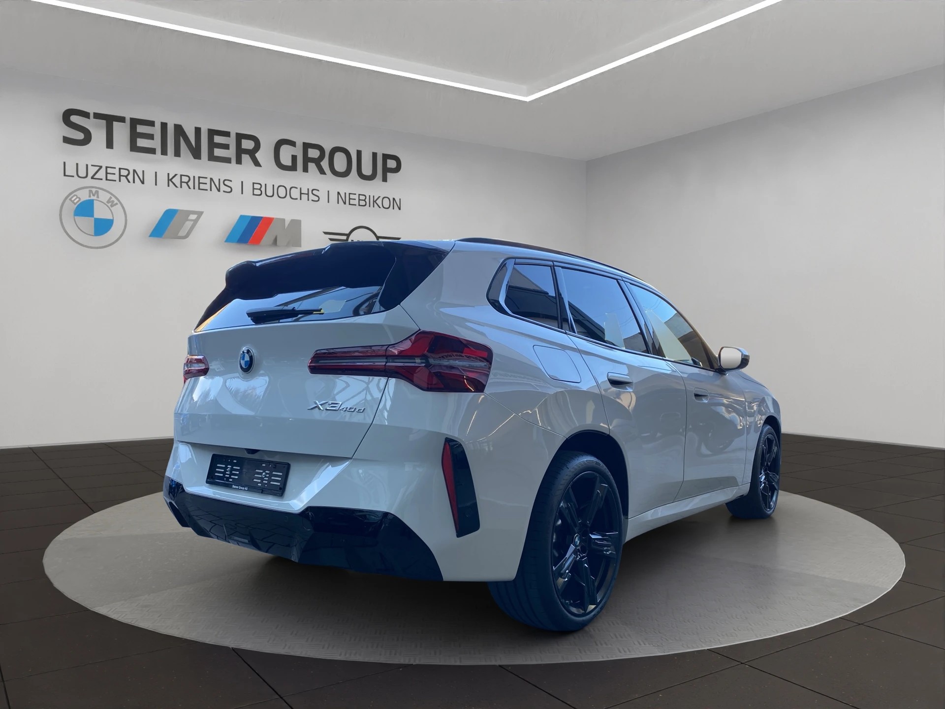 BMW X3 xDrive 48V 40d M Sport Pro-image-5