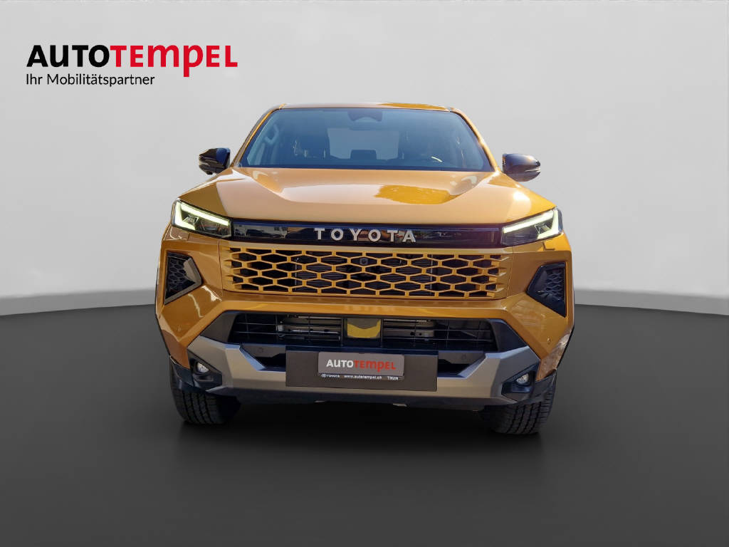 TOYOTA Hilux Double Cab.-Pick-up 2.8 48153/000-image-6