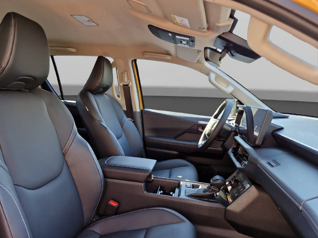 TOYOTA Hilux Double Cab.-Pick-up 2.8 48153/000-image-9