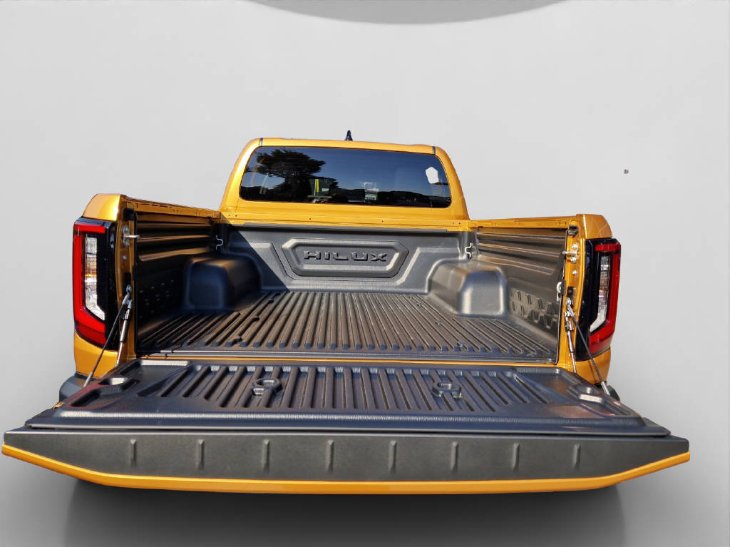 TOYOTA Hilux Double Cab.-Pick-up 2.8 48153/000-image-16
