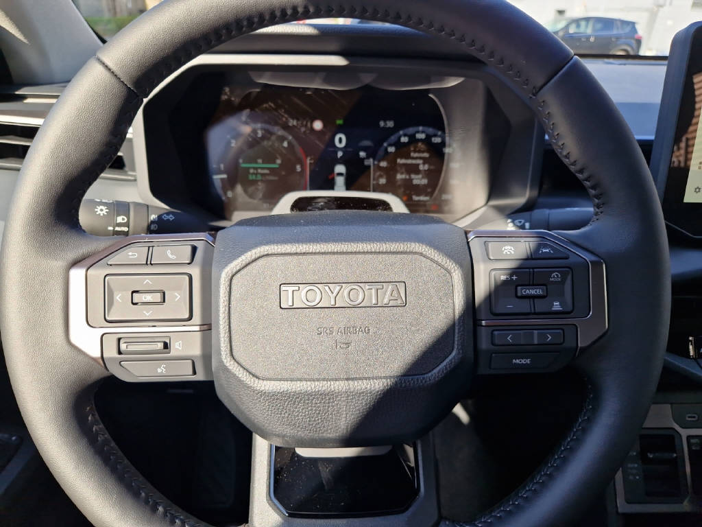 TOYOTA Hilux Double Cab.-Pick-up 2.8 48153/000-image-15