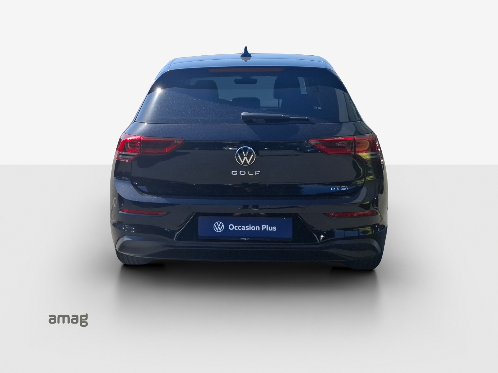 VW Golf 1.5 e TSI ACT Life DSG-image-3
