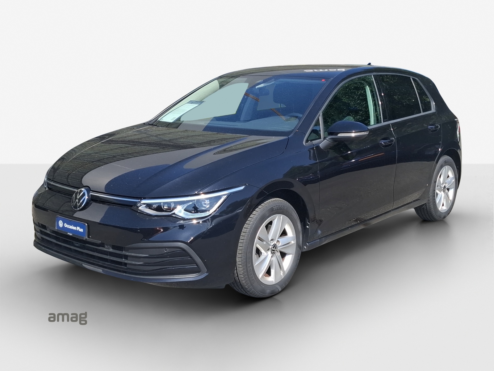 VW Golf 1.5 e TSI ACT Life DSG-image-0