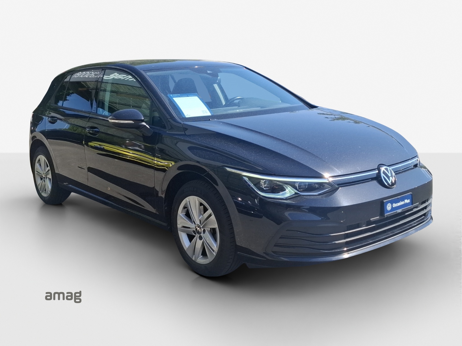 VW Golf 1.5 e TSI ACT Life DSG-image-5