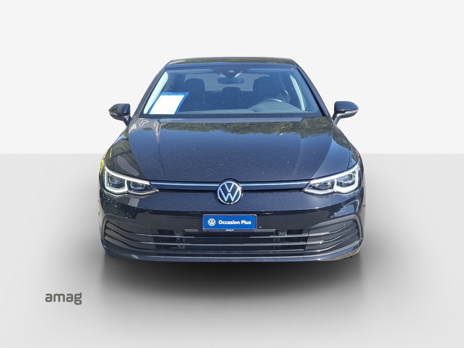 VW Golf 1.5 e TSI ACT Life DSG-image-6