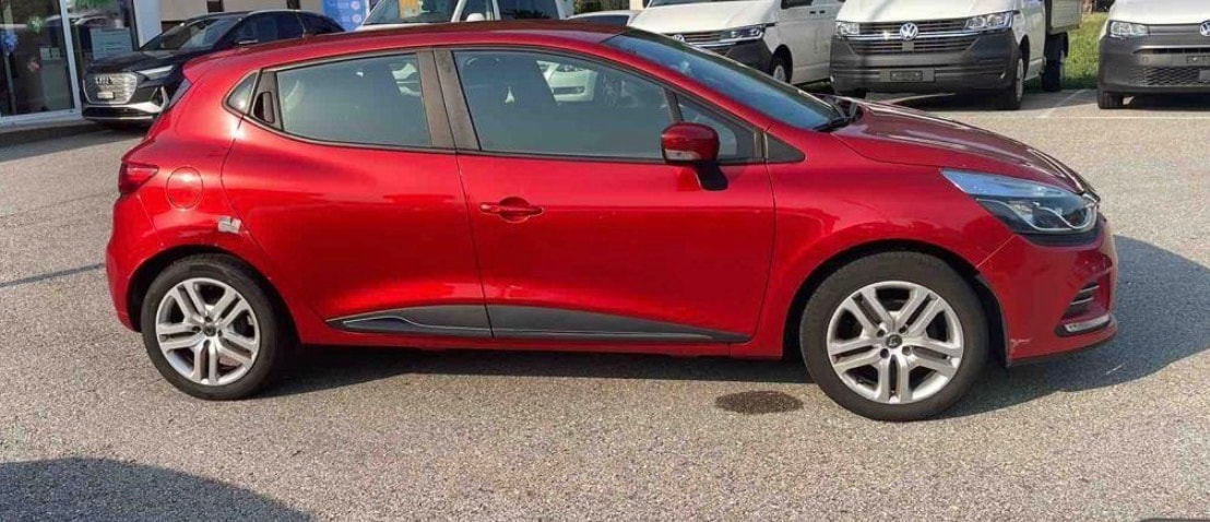 RENAULT Clio 0.9 12V Intens-image-1