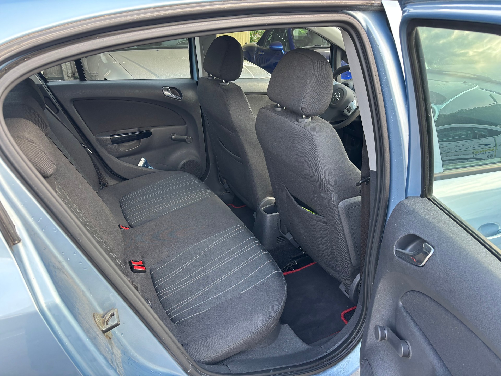 OPEL Corsa 1.4 TP Enjoy-image-7