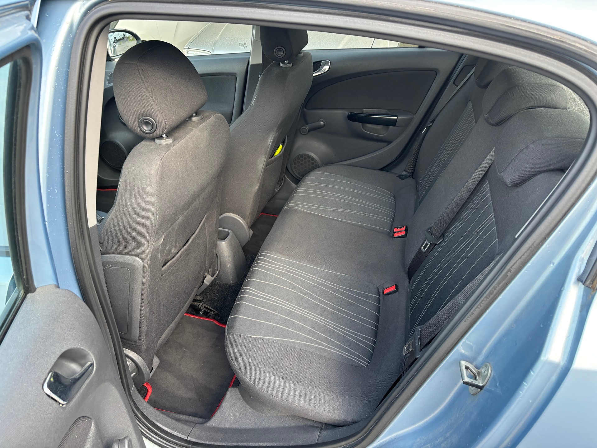 OPEL Corsa 1.4 TP Enjoy-image-5