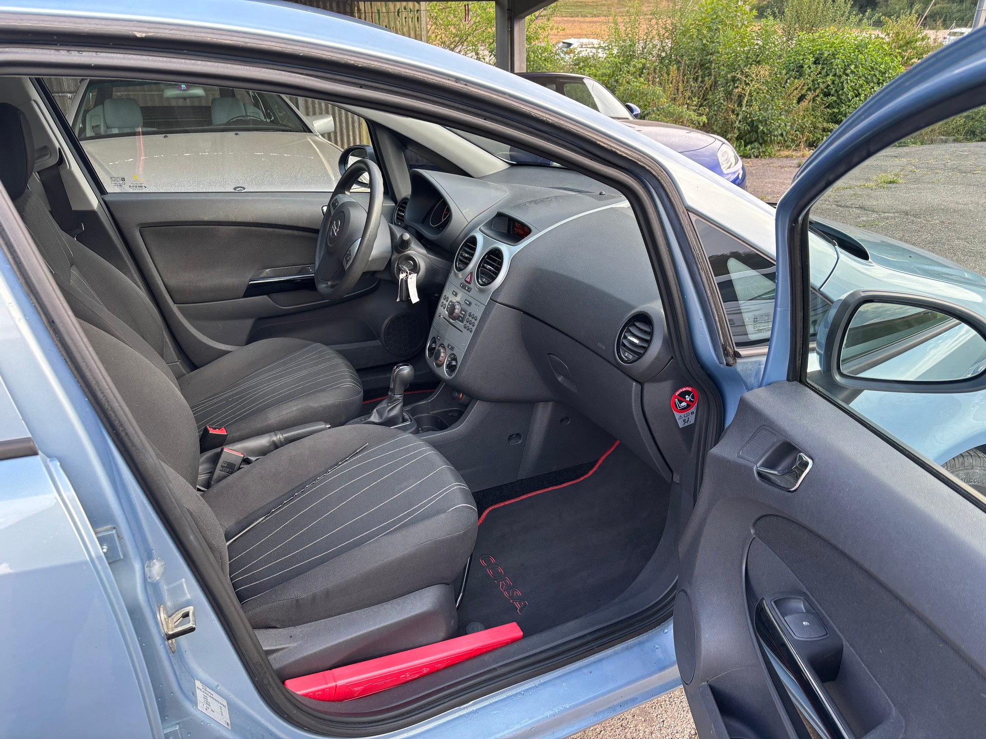 OPEL Corsa 1.4 TP Enjoy-image-6