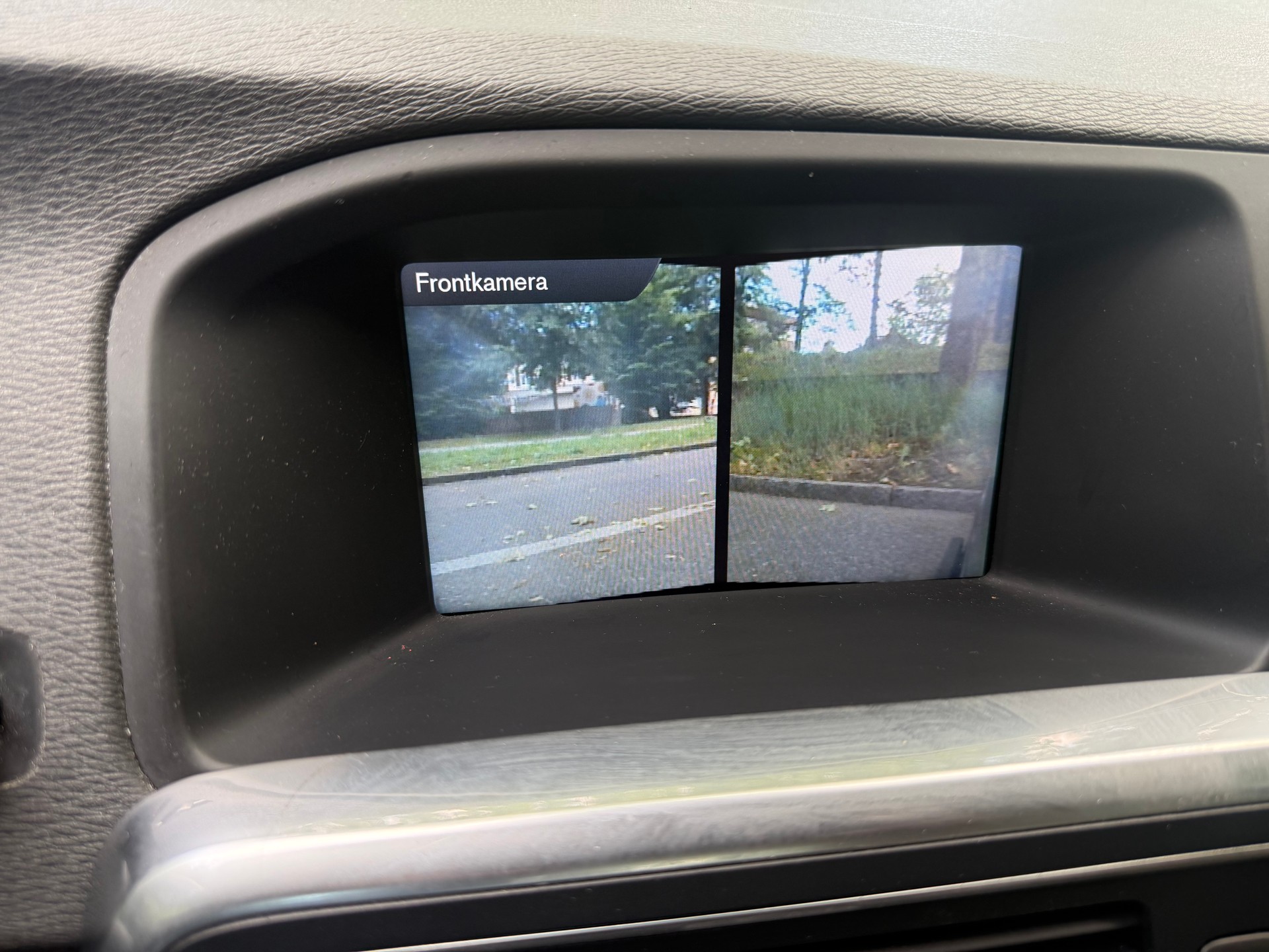 VOLVO S60 D5 Summum Geartronic-image-10