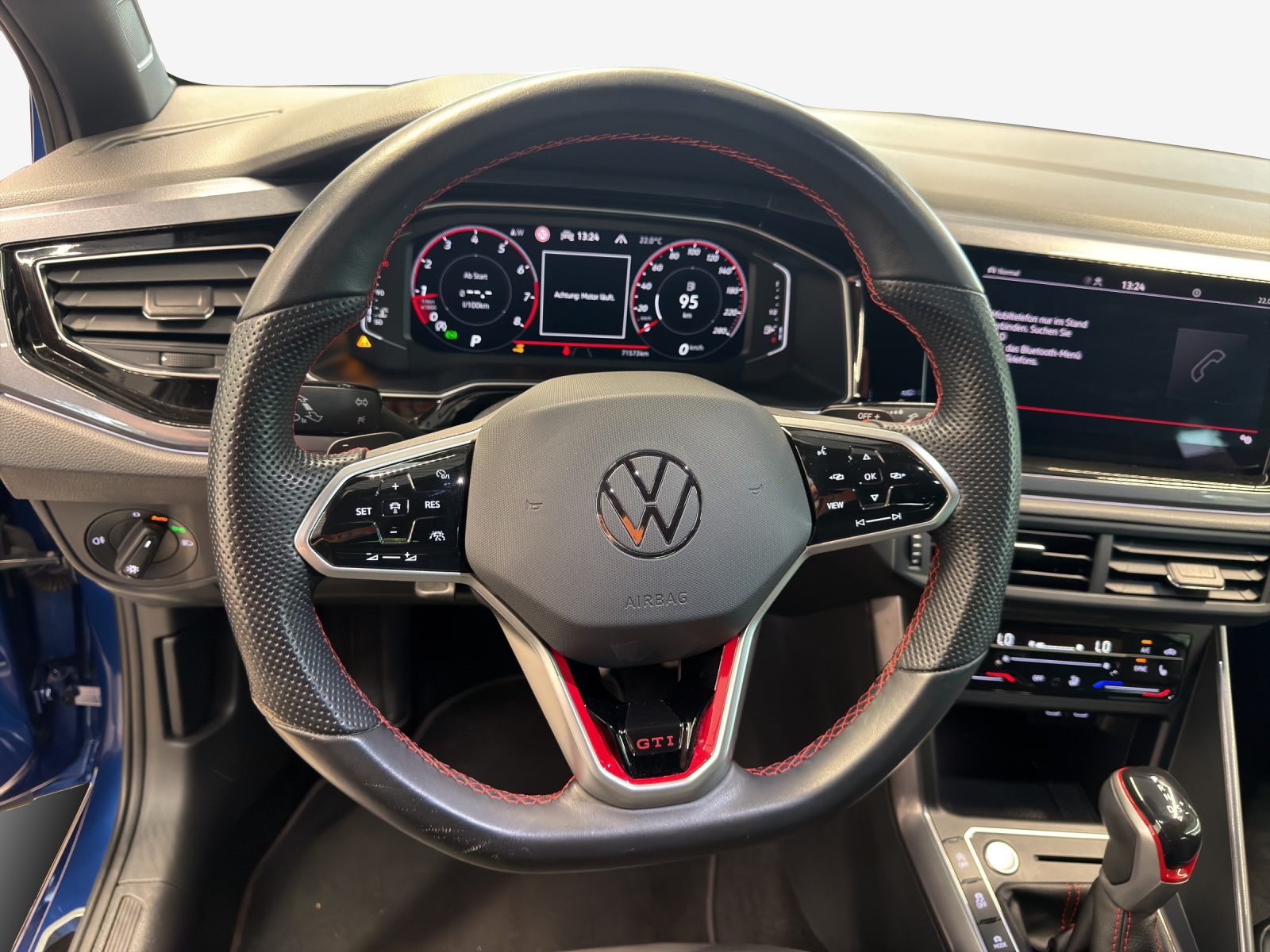 VW Polo 2.0 TSI GTI DSG-image-9