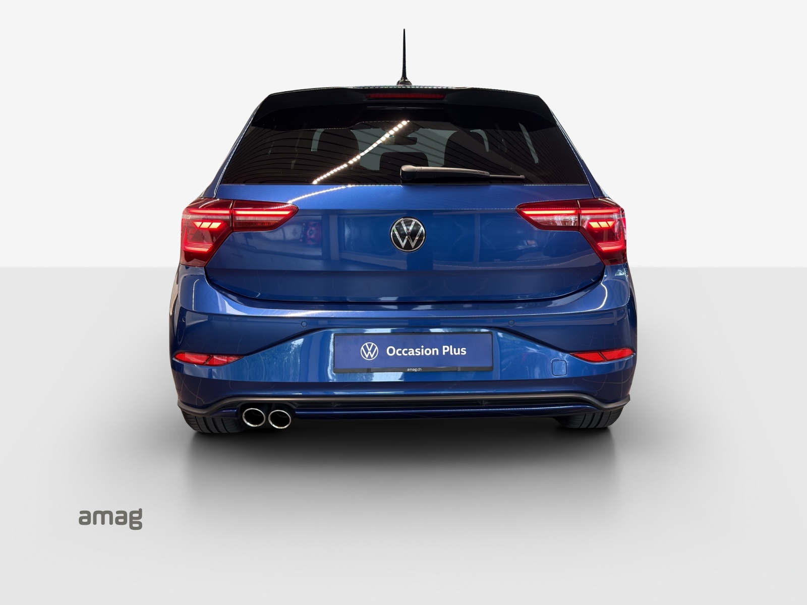 VW Polo 2.0 TSI GTI DSG-image-3