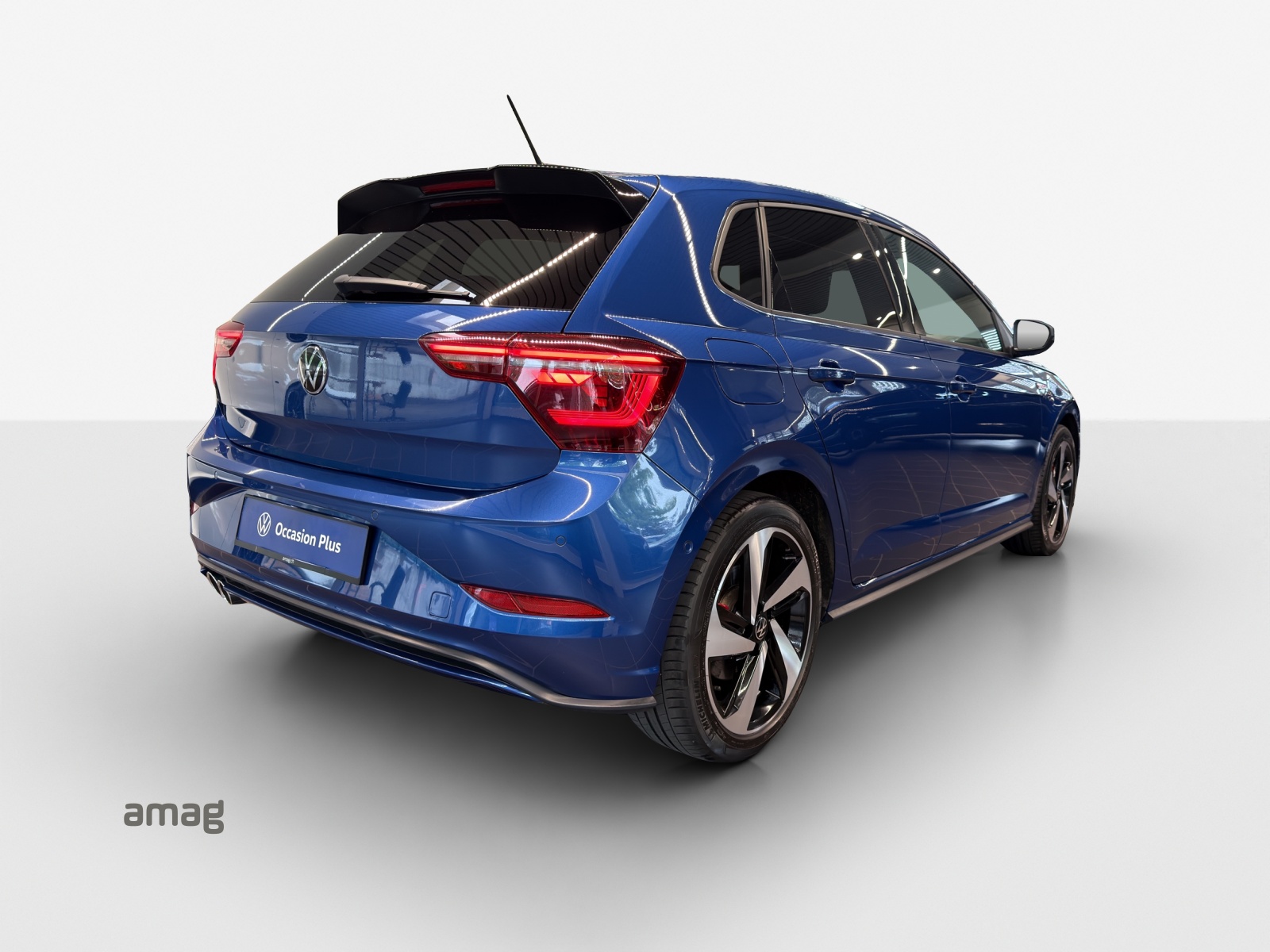 VW Polo 2.0 TSI GTI DSG-image-4