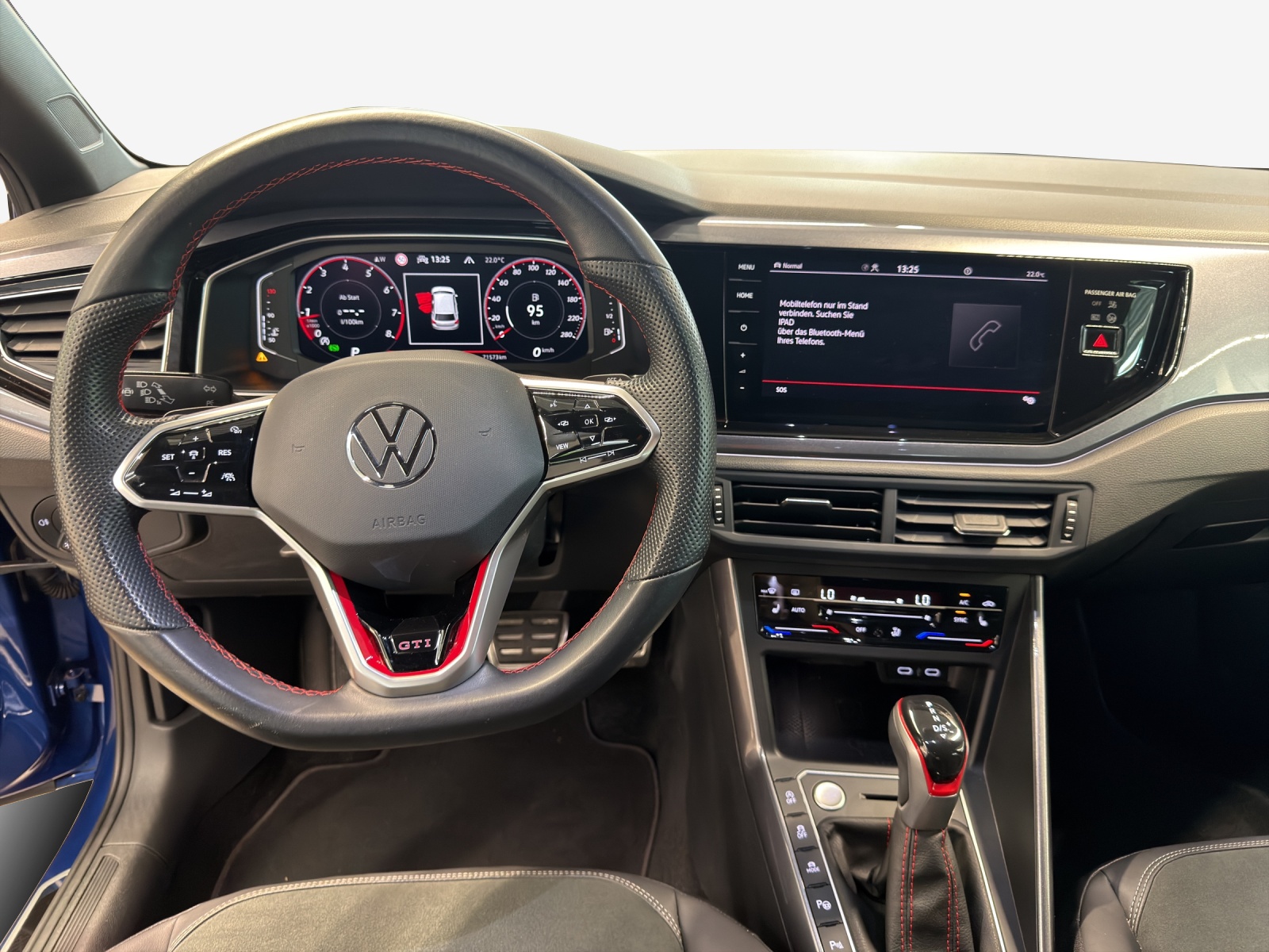 VW Polo 2.0 TSI GTI DSG-image-8