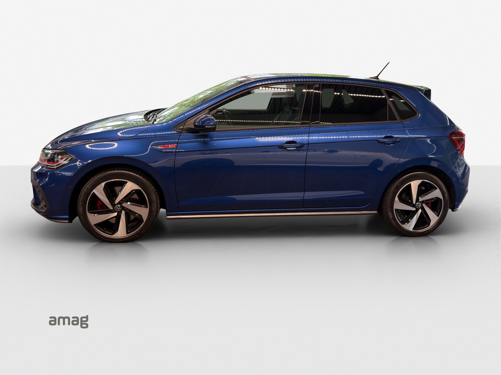 VW Polo 2.0 TSI GTI DSG-image-1