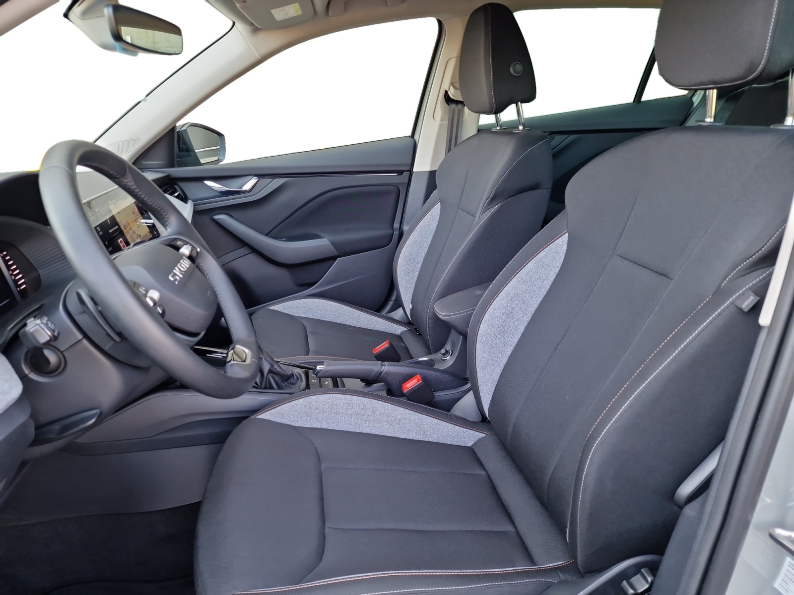 SKODA Scala 1.5 TSI Selection Tour DSG-image-10