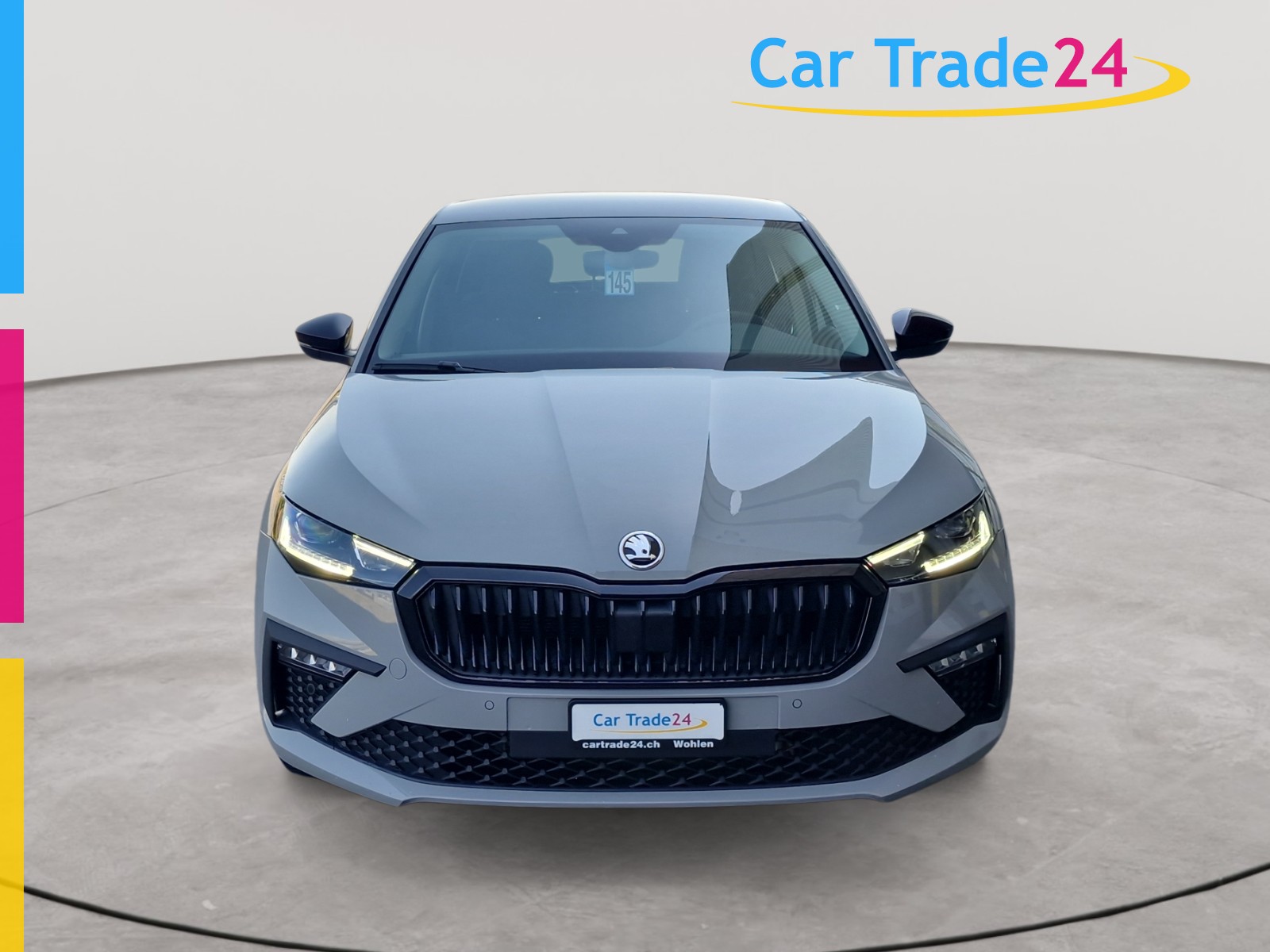 SKODA Scala 1.5 TSI Selection Tour DSG-image-2