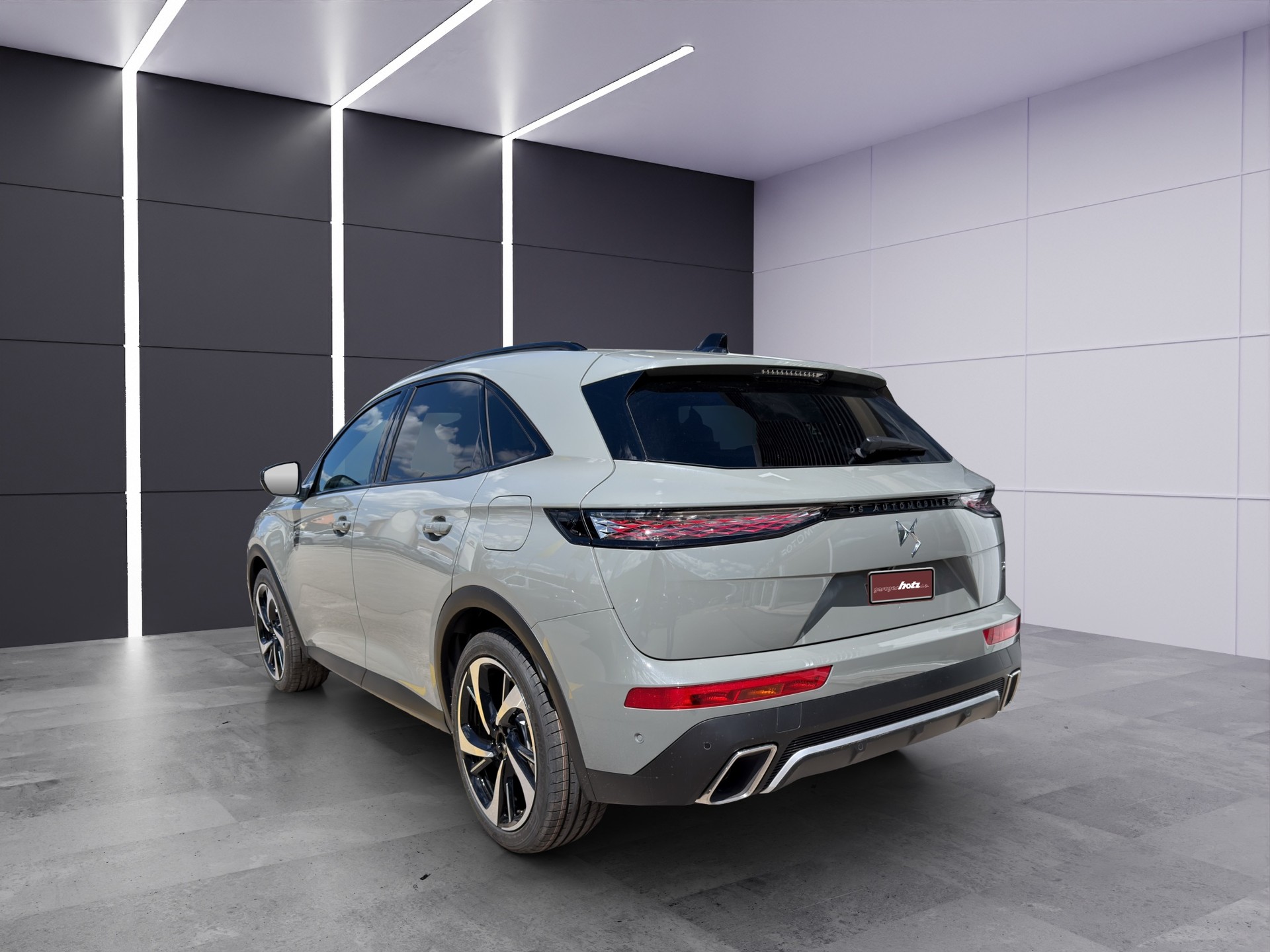 DS AUTOMOBILES DS7 1.6 E-Tense Étoile 4x4-showroom-element-3