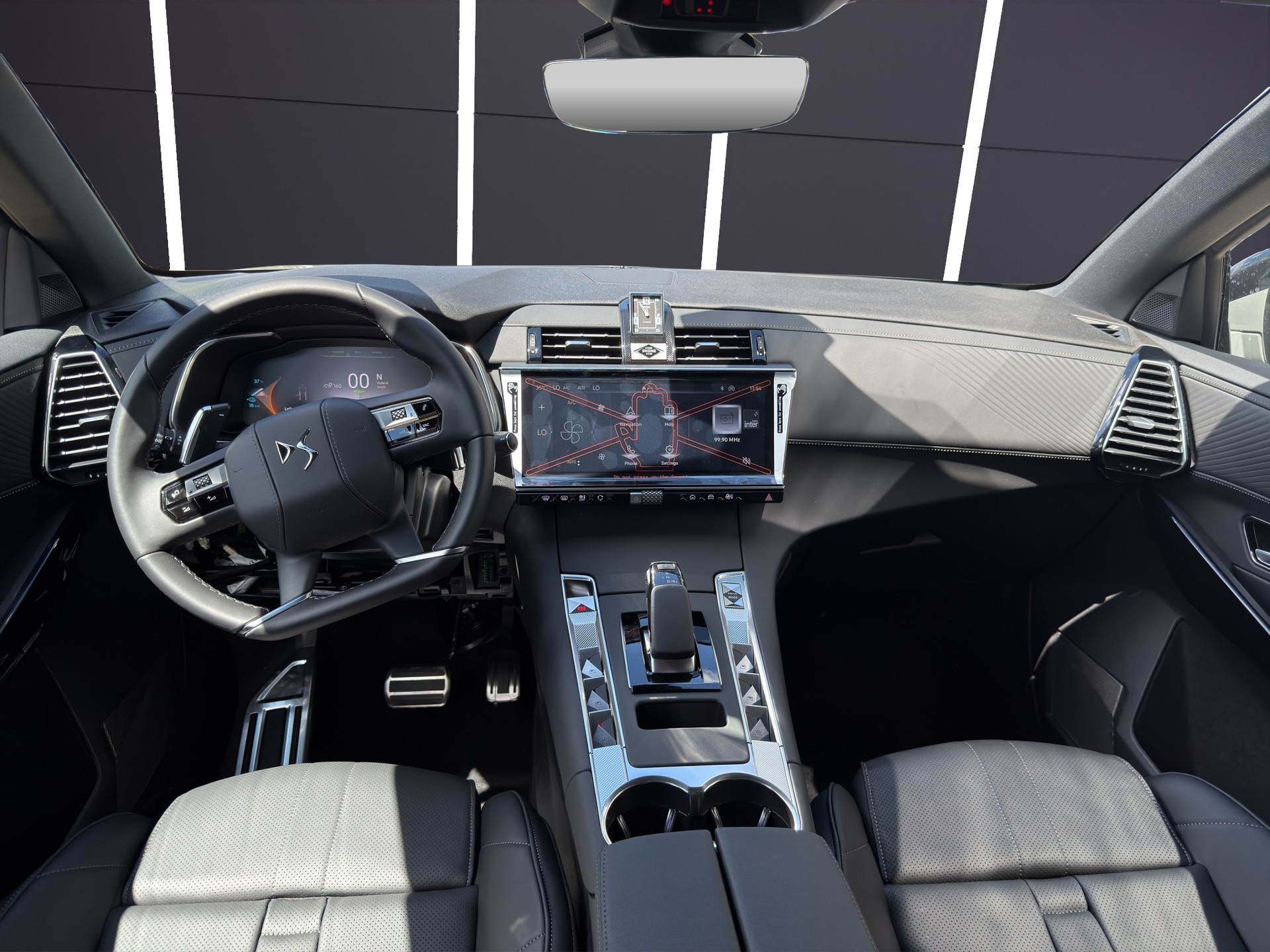 DS AUTOMOBILES DS7 1.6 E-Tense Étoile 4x4-image-7