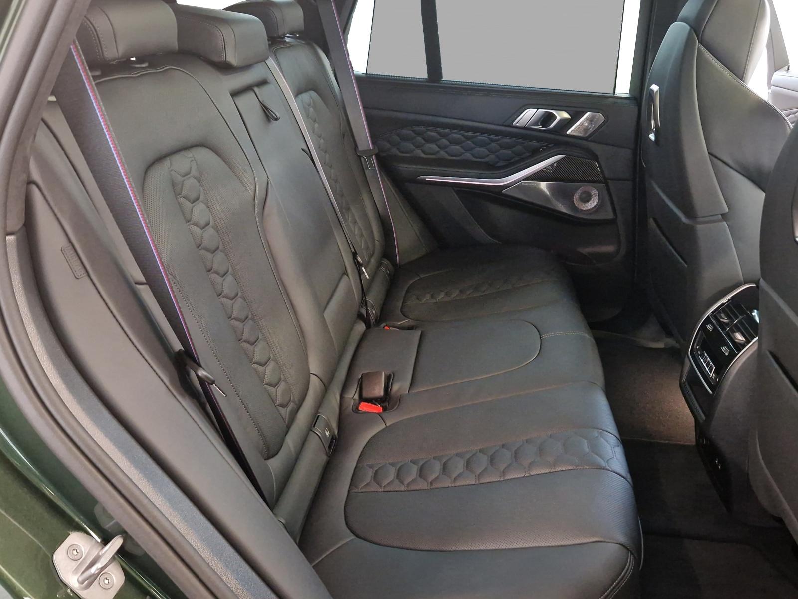 BMW X5 M Competition-image-19