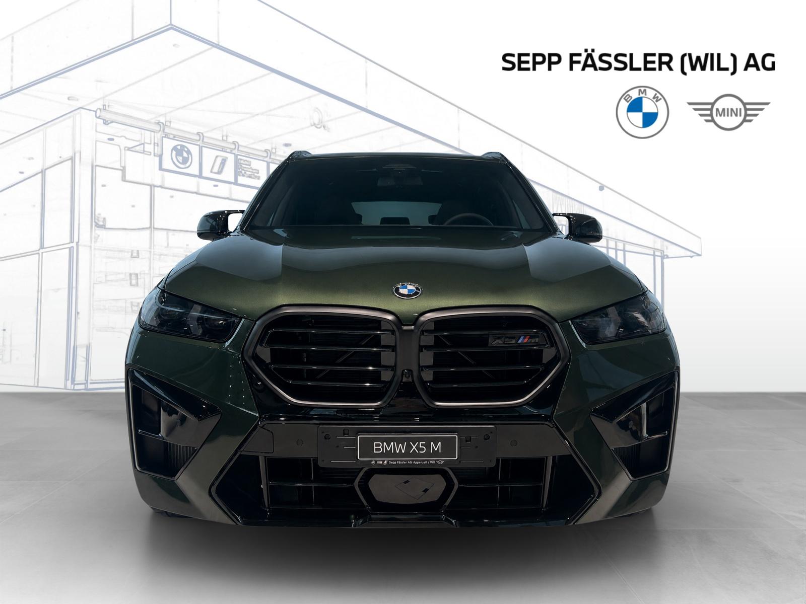 BMW X5 M Competition-image-7