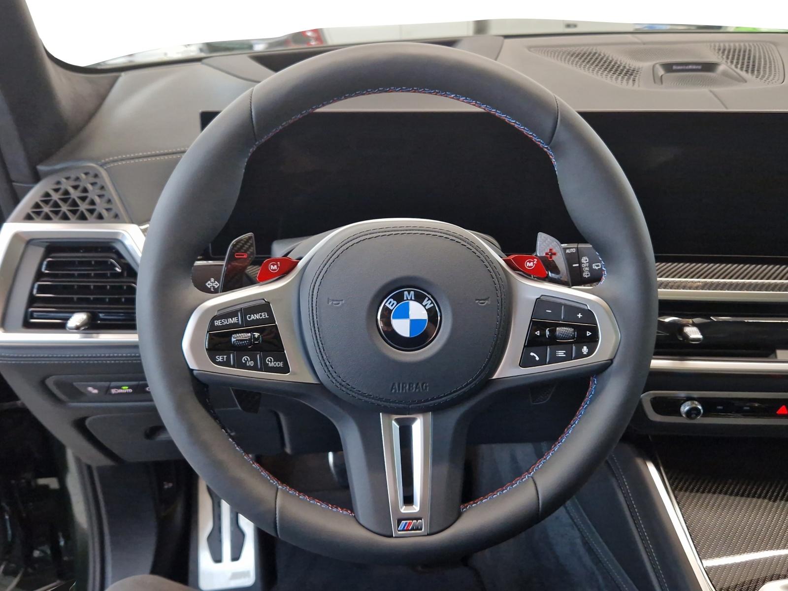 BMW X5 M Competition-image-12